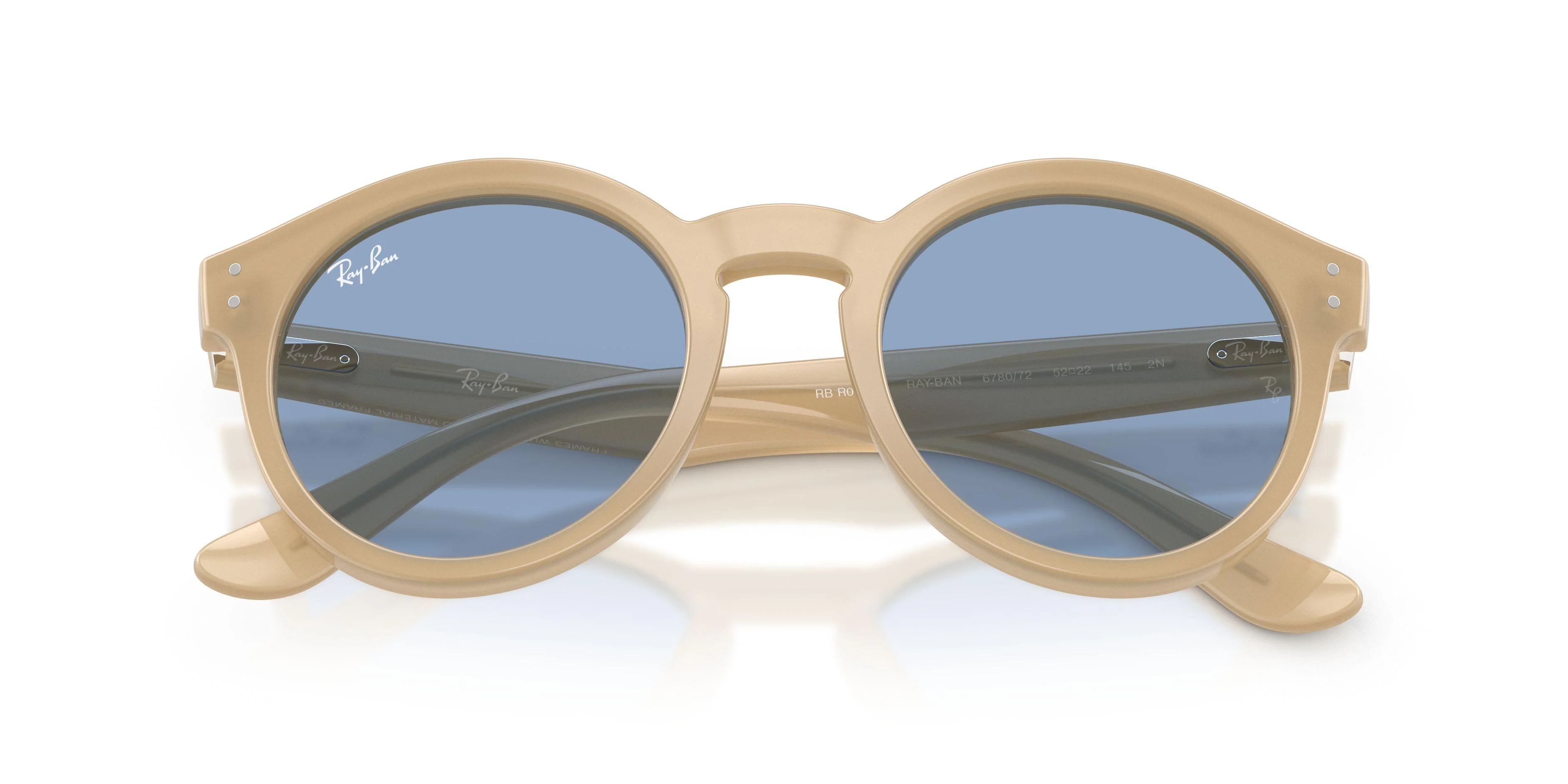 Ray-Ban R0505S Sunglasses - Image 24