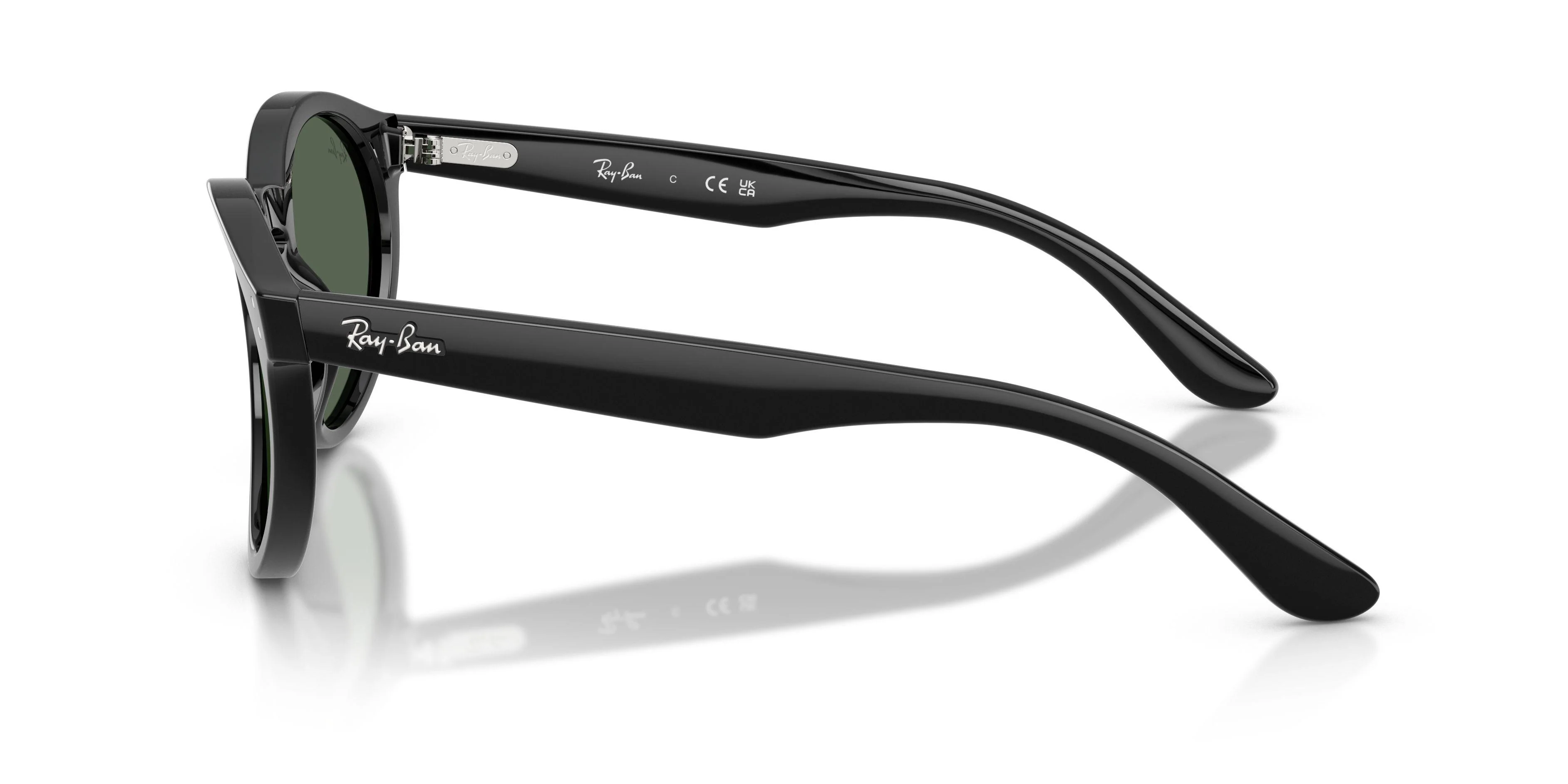 Ray-Ban R0505S Sunglasses - Image 32