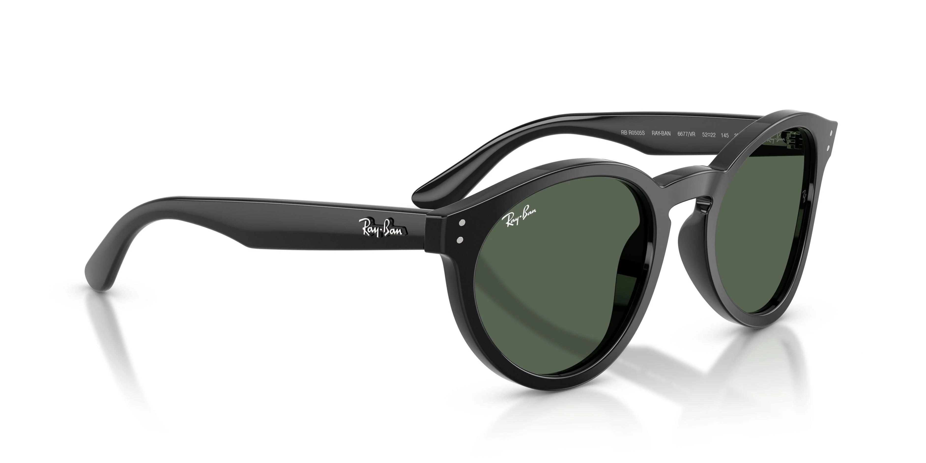 Ray-Ban R0505S Sunglasses - Image 34
