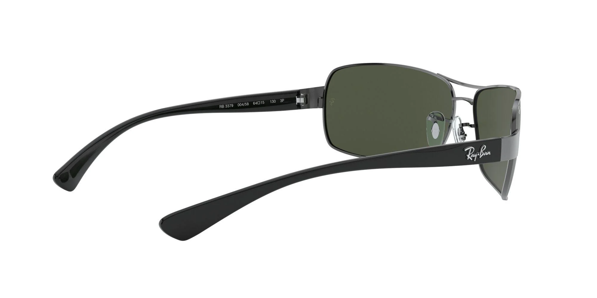 Ray-Ban Rb3379 3379 Sunglasses - Image 10