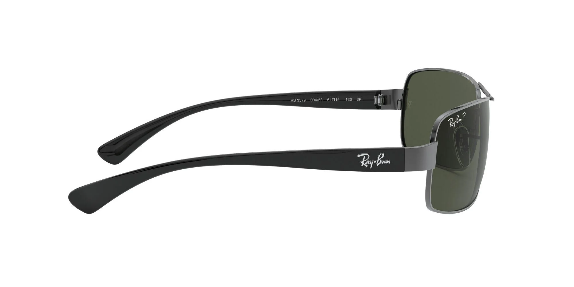 Ray-Ban Rb3379 3379 Sunglasses - Image 11