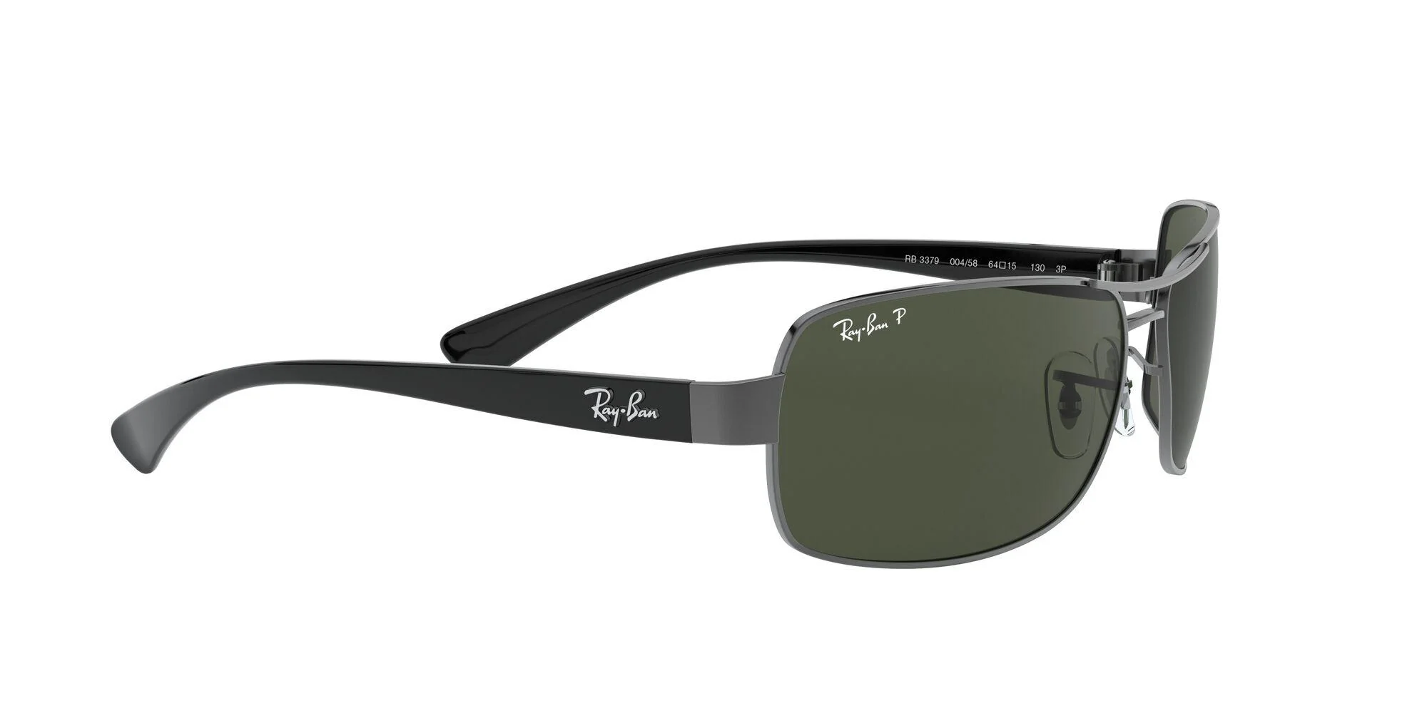 Ray-Ban Rb3379 3379 Sunglasses - Image 12