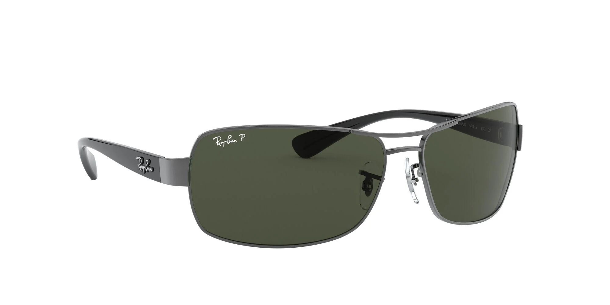 Ray-Ban Rb3379 3379 Sunglasses - Image 13