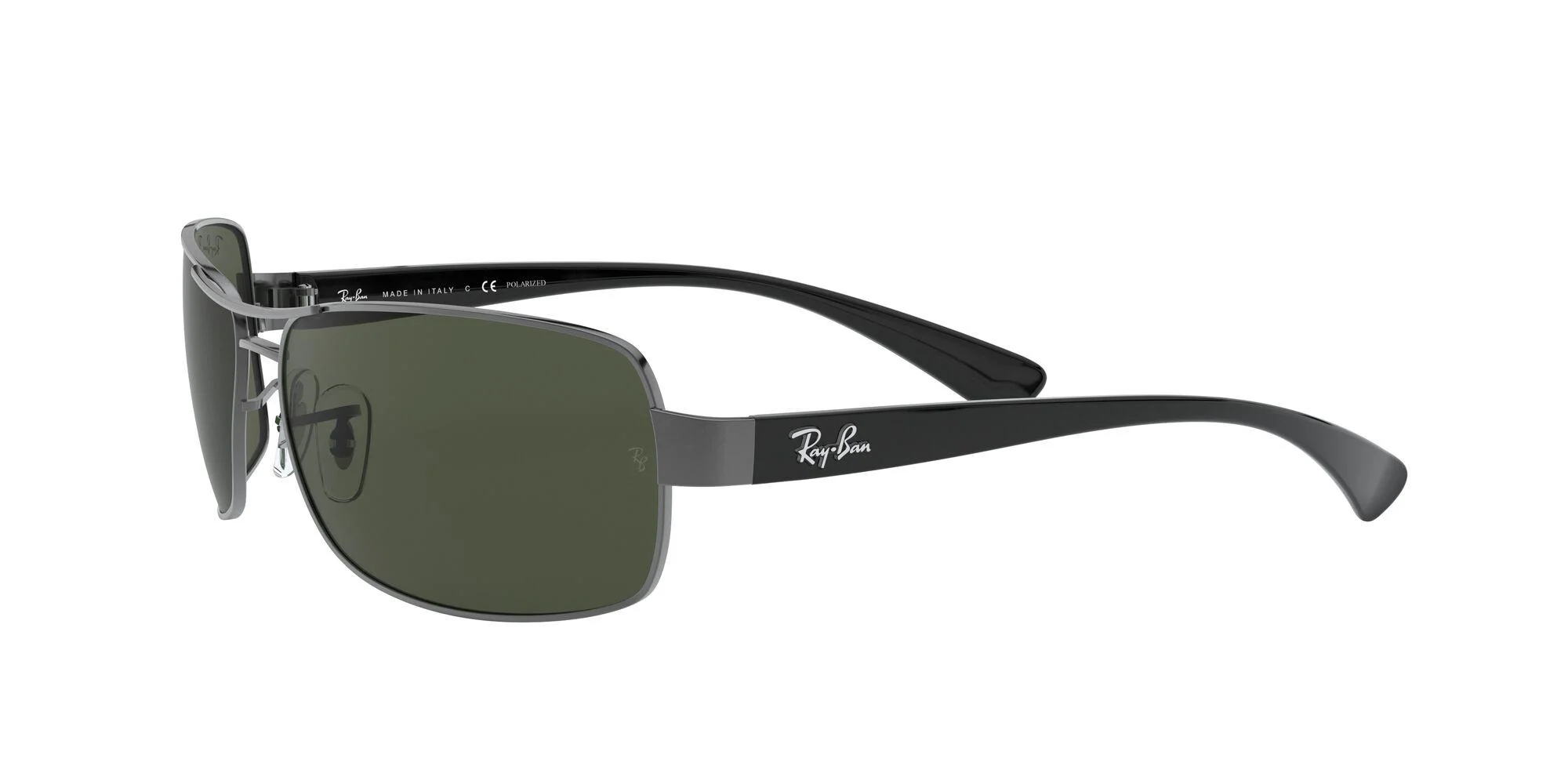 Ray-Ban Rb3379 3379 Sunglasses - Image 4