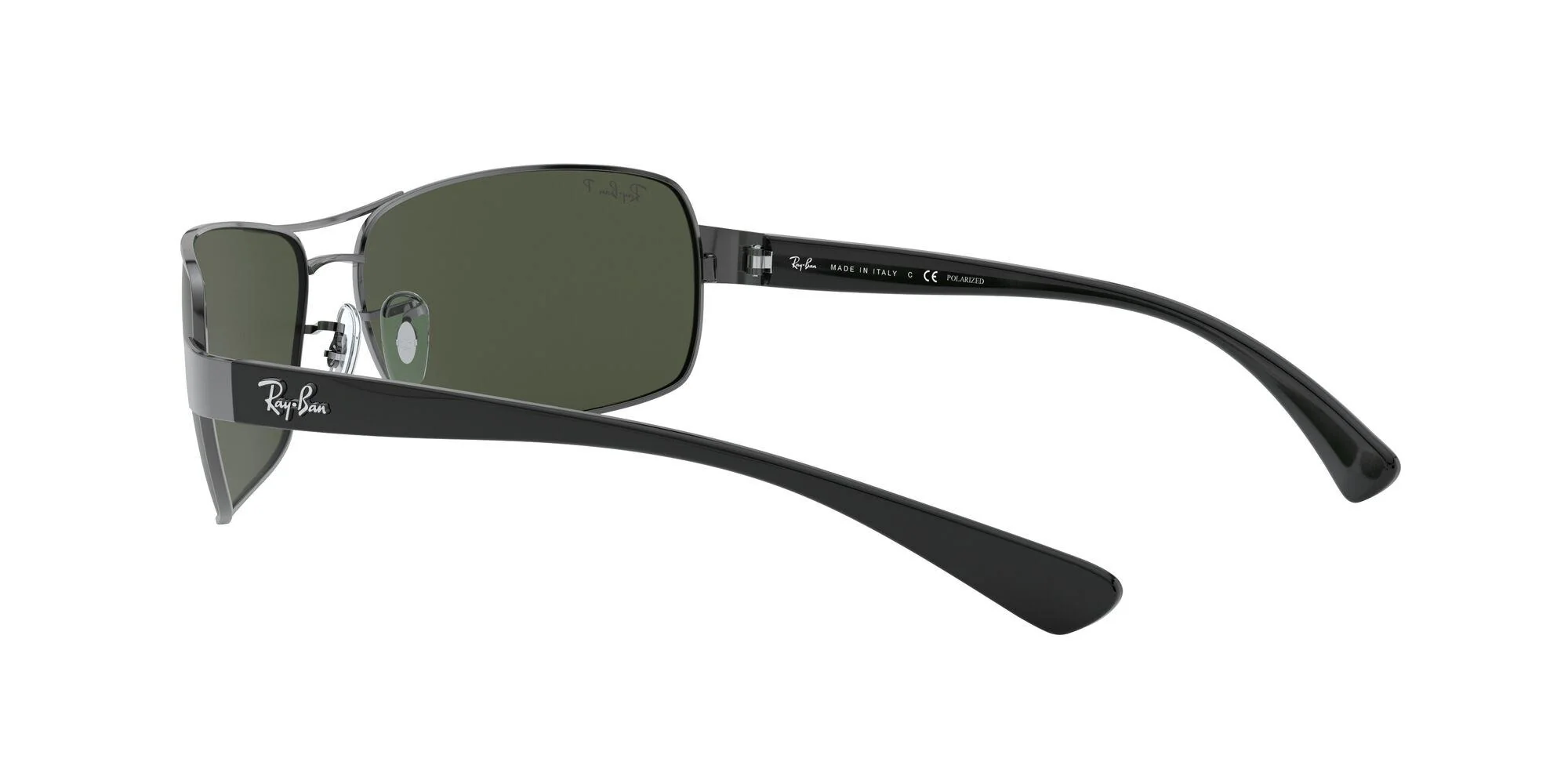 Ray-Ban Rb3379 3379 Sunglasses - Image 6