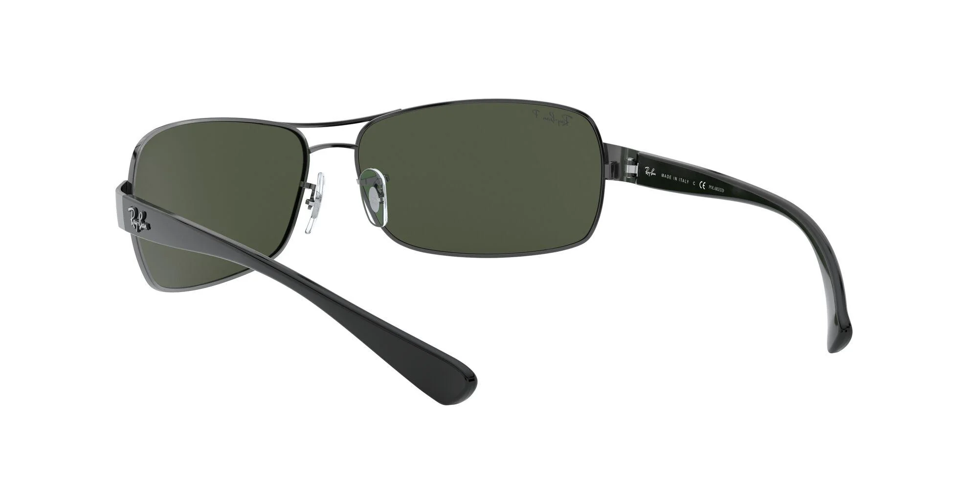 Ray-Ban Rb3379 3379 Sunglasses - Image 7