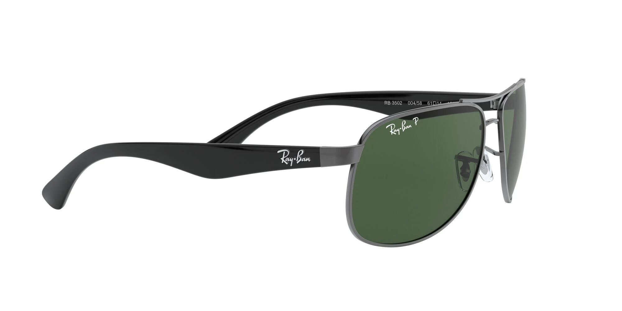Ray-Ban Rb3502 3502 Sunglasses - Image 12