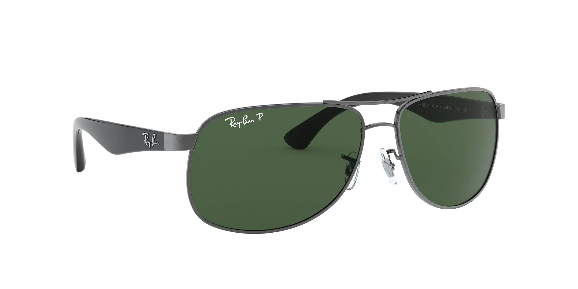 Ray-Ban Rb3502 3502 Sunglasses - Image 13