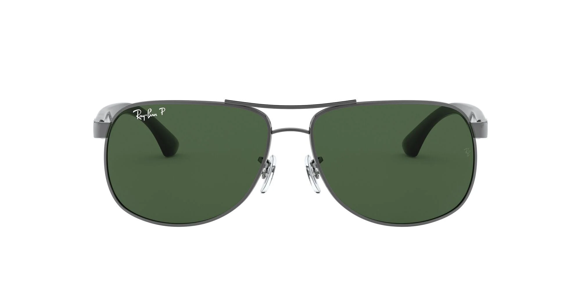 Ray-Ban Rb3502 3502 Sunglasses - Image 2