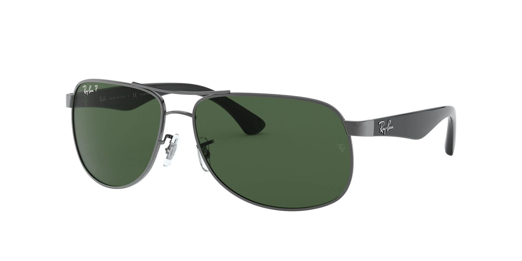 Ray-Ban Rb3502 3502 Sunglasses - Image 3