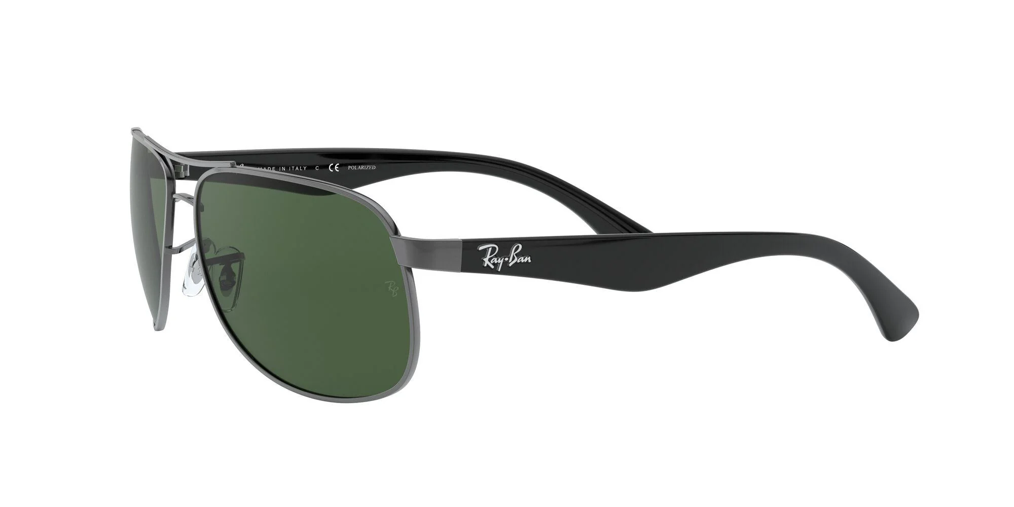 Ray-Ban Rb3502 3502 Sunglasses - Image 4