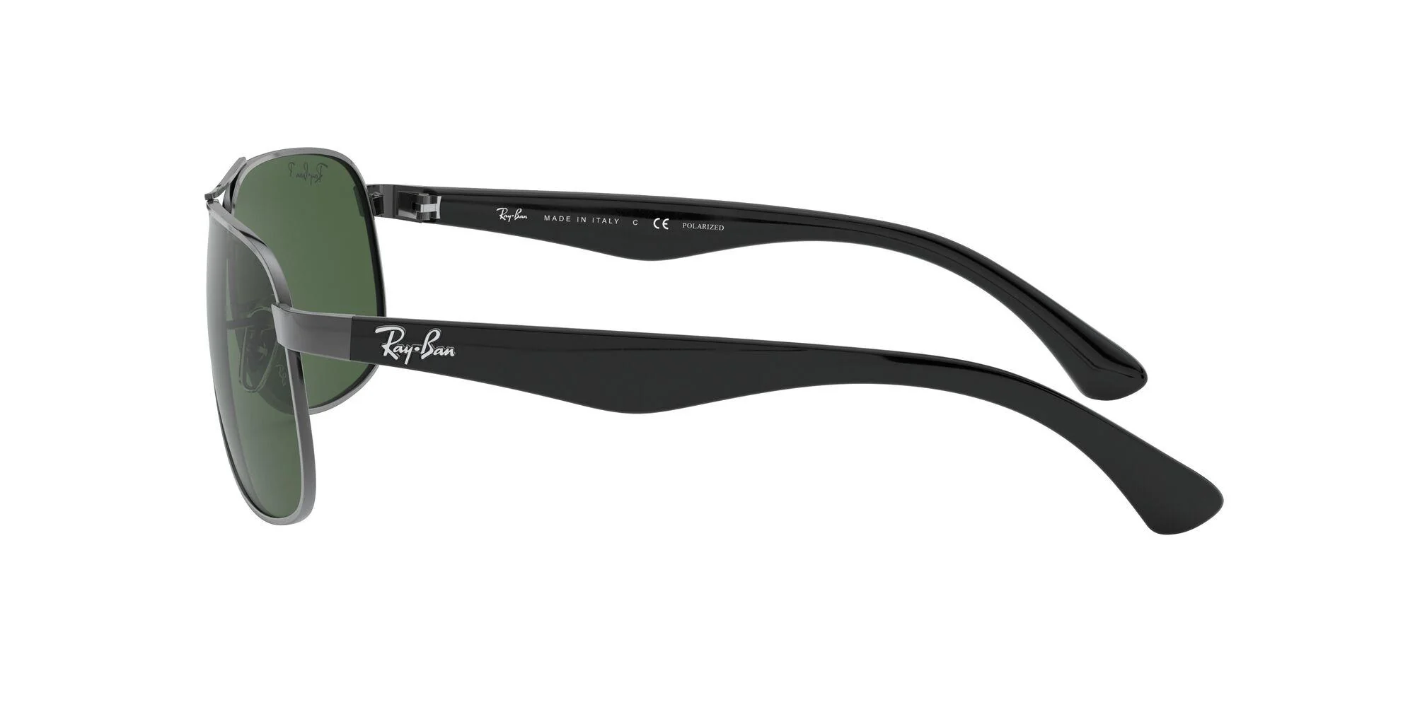 Ray-Ban Rb3502 3502 Sunglasses - Image 5
