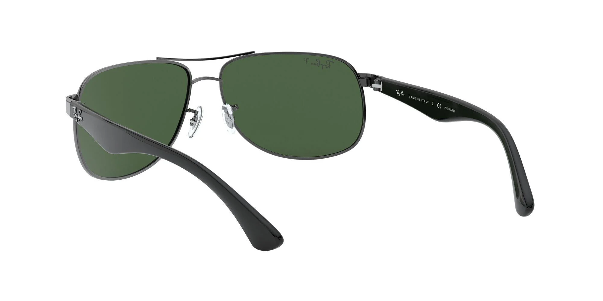 Ray-Ban Rb3502 3502 Sunglasses - Image 7