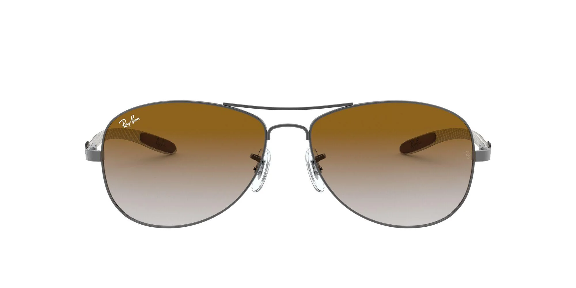 Ray-Ban Rb8301 8301 Sunglasses - Image 2