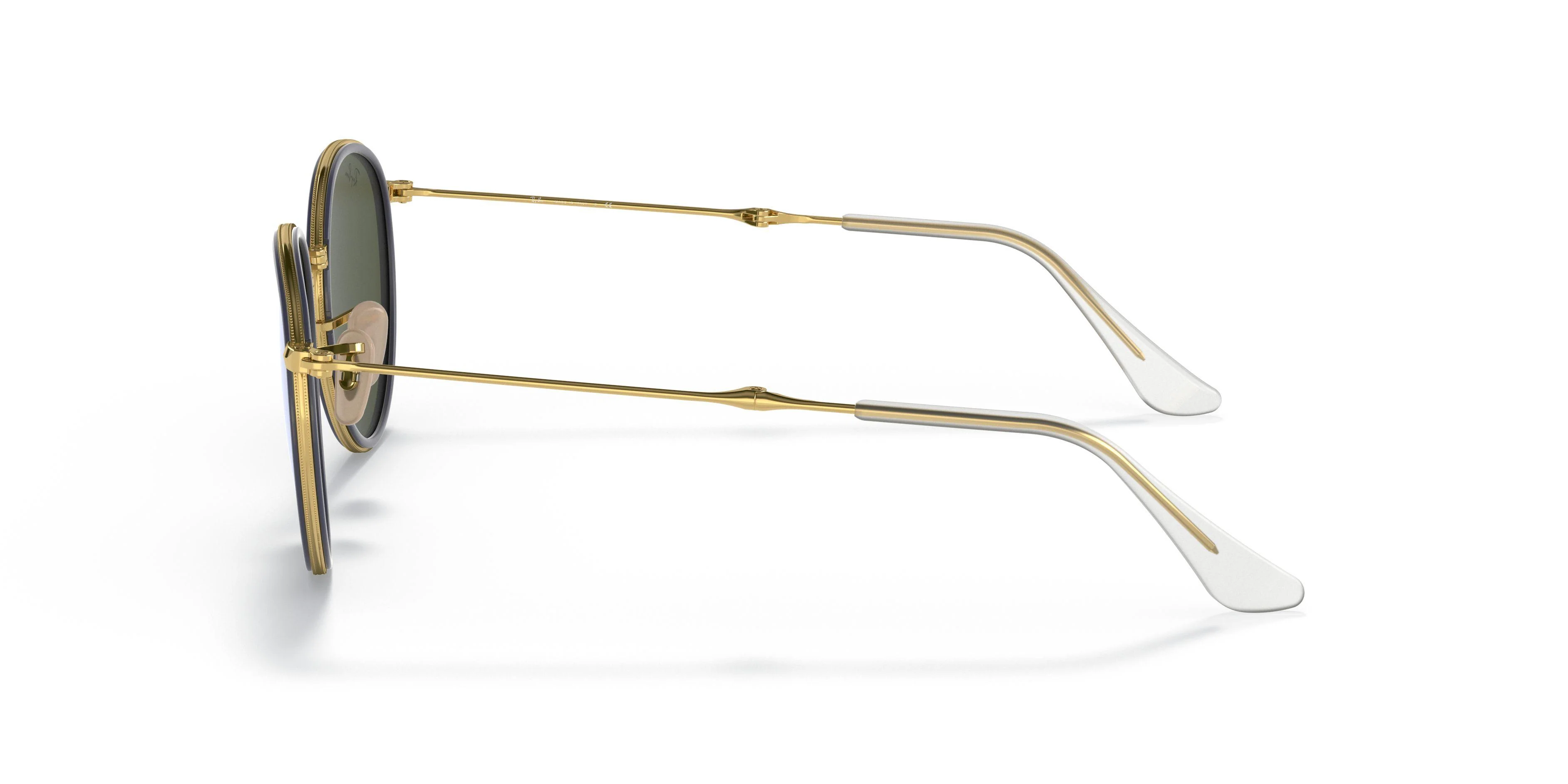 Ray-Ban Round 3517 Sunglasses - Image 4