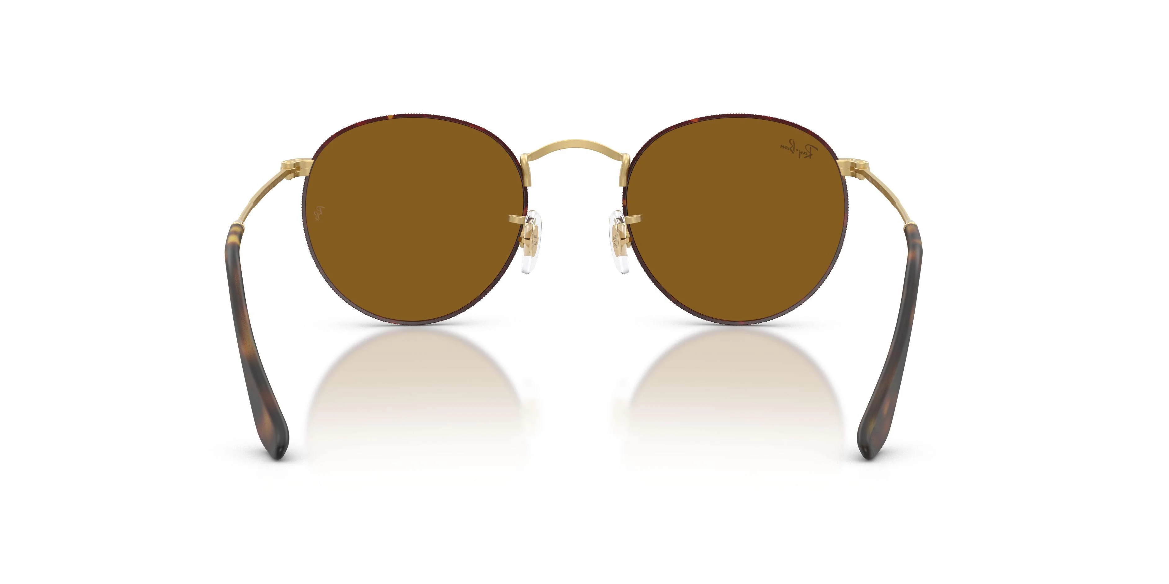 Ray-Ban Round Metal 3447 Sunglasses - Image 11