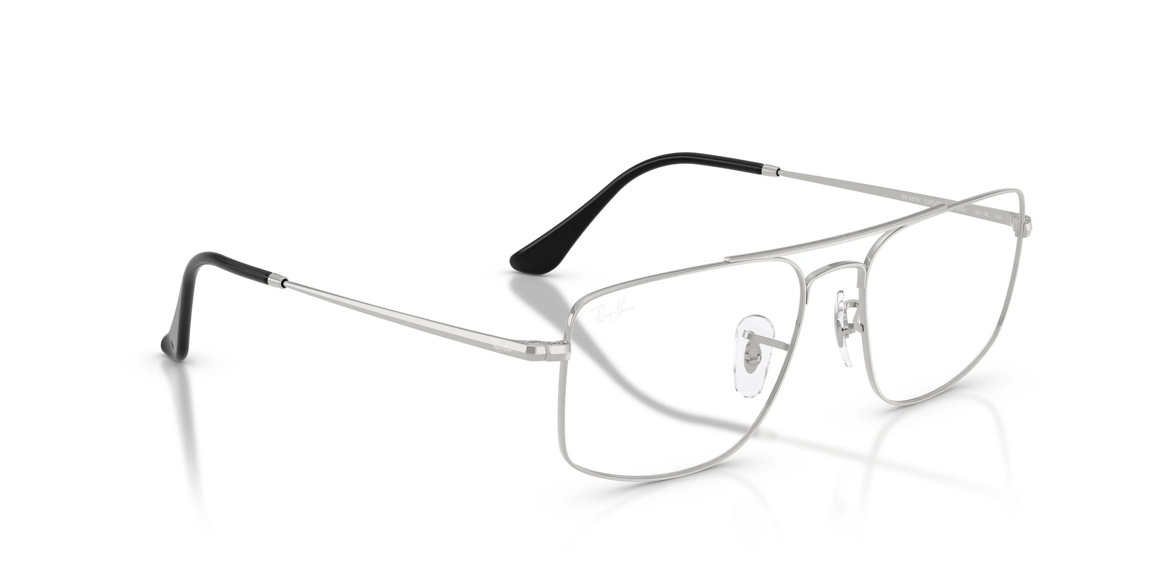 Ray-Ban Rx6579 6579 Eyeglasses - Image 21