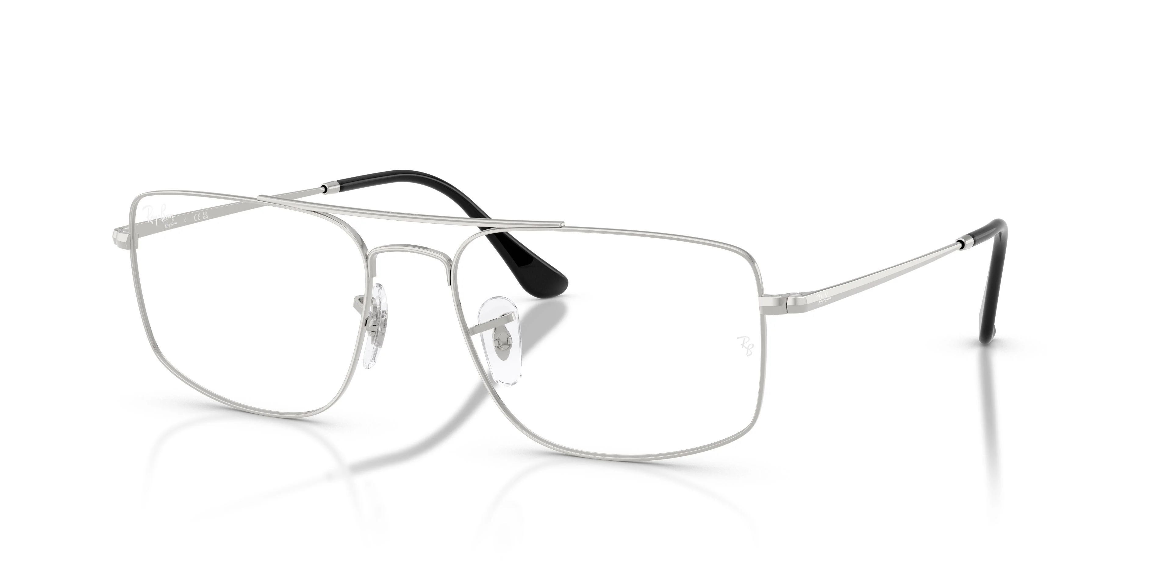 Ray-Ban Rx6579 6579 Eyeglasses - Image 3
