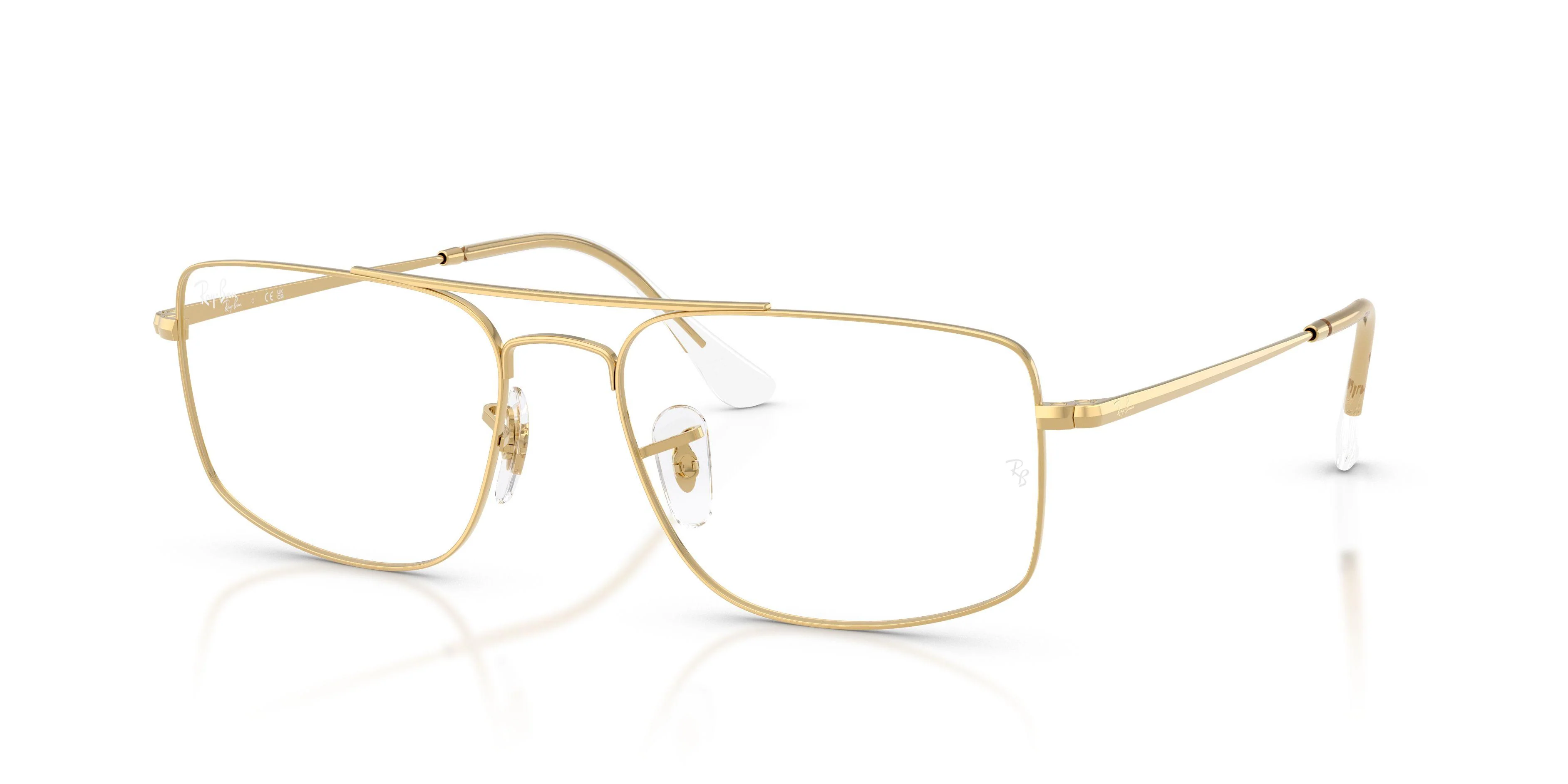 Ray-Ban Rx6579 6579 Eyeglasses - Image 4