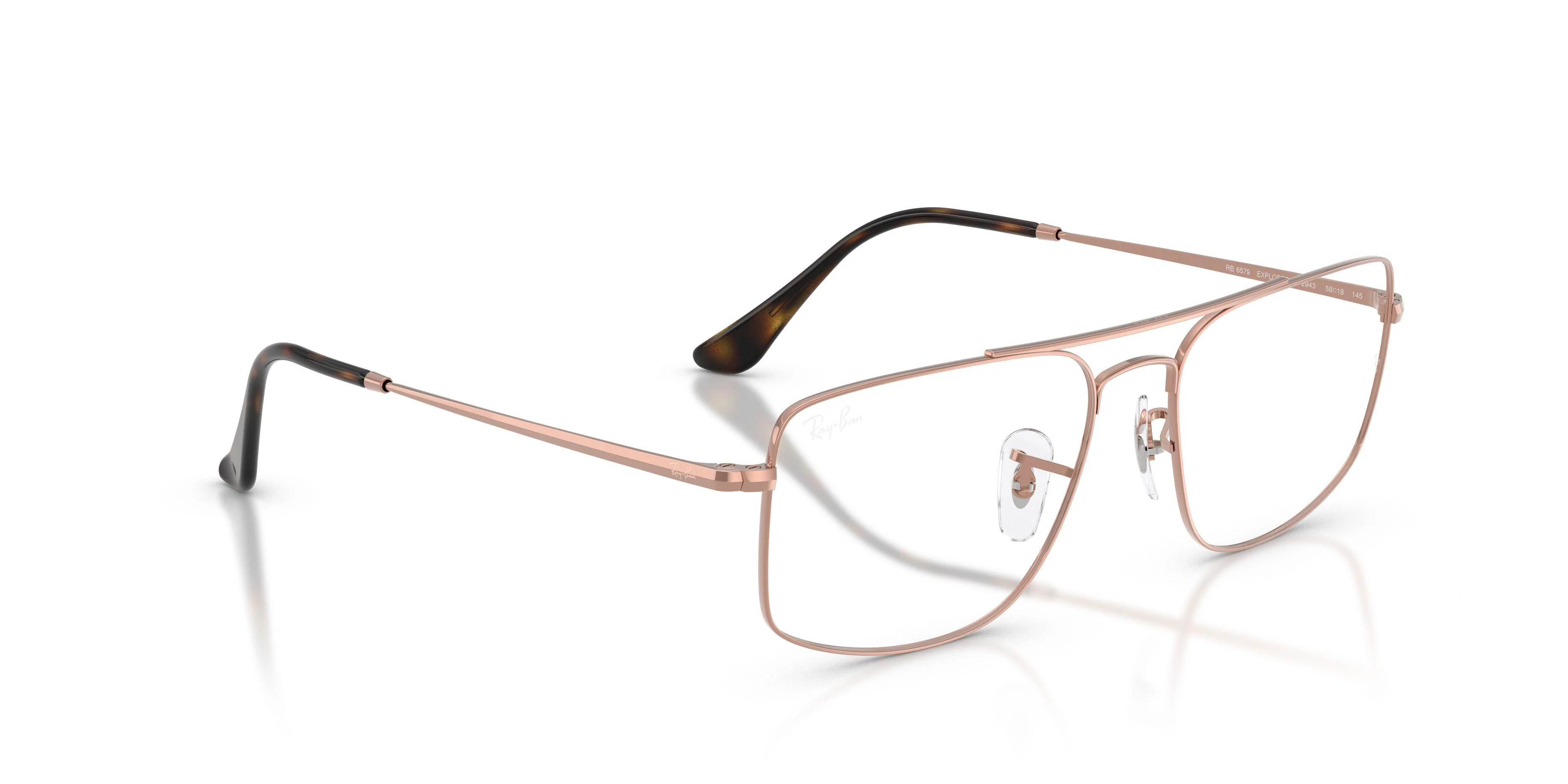 Ray-Ban Rx6579 6579 Eyeglasses - Image 9