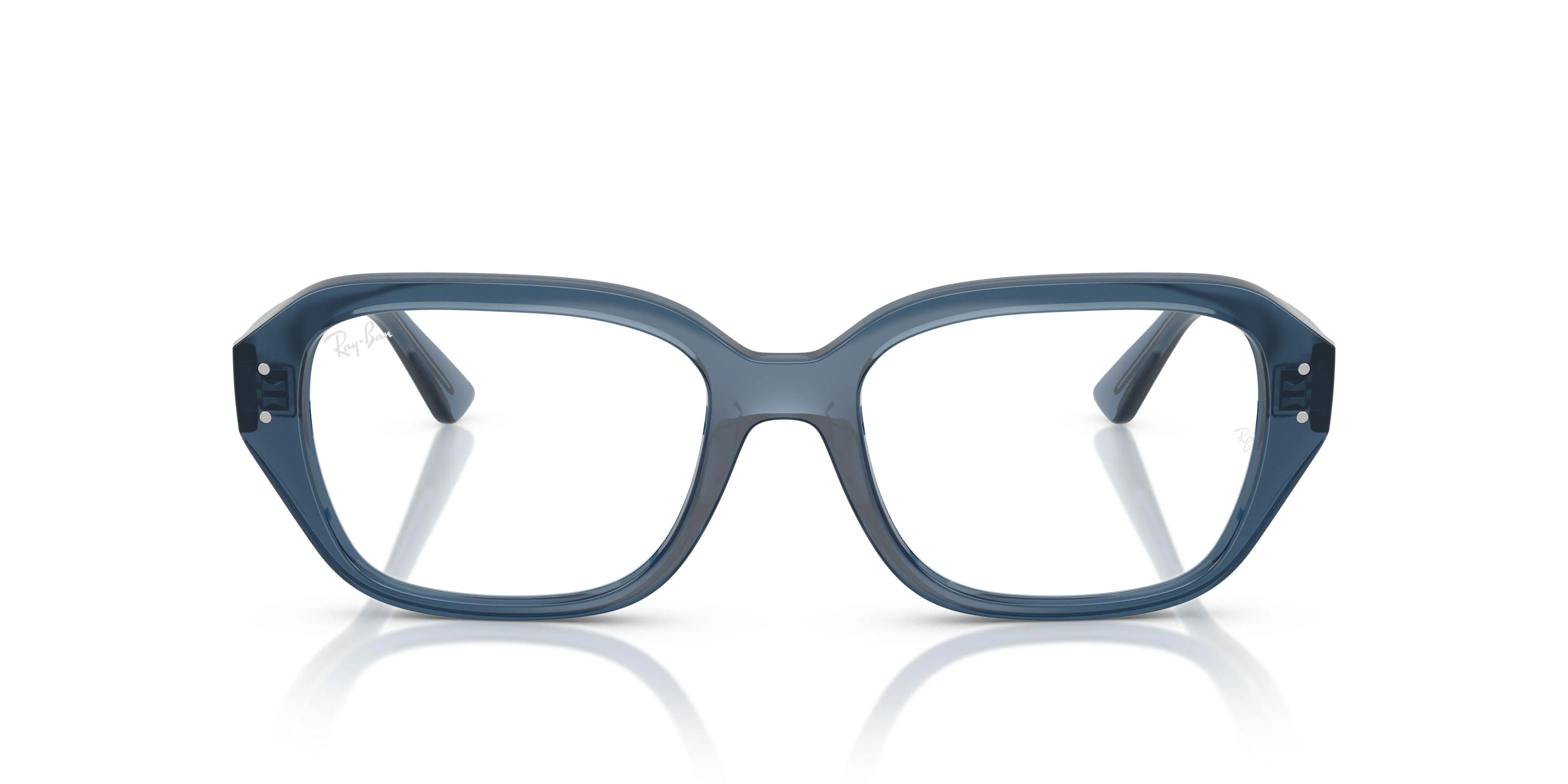 Ray-Ban Shea 7258 Eyeglasses - Image 10