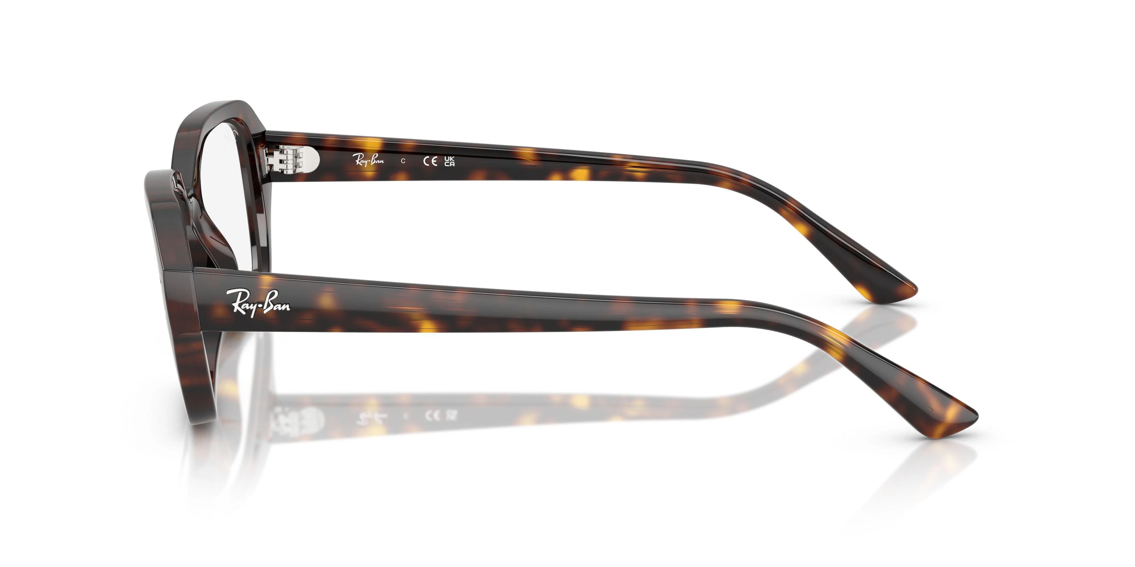 Ray-Ban Shea 7258 Eyeglasses - Image 13