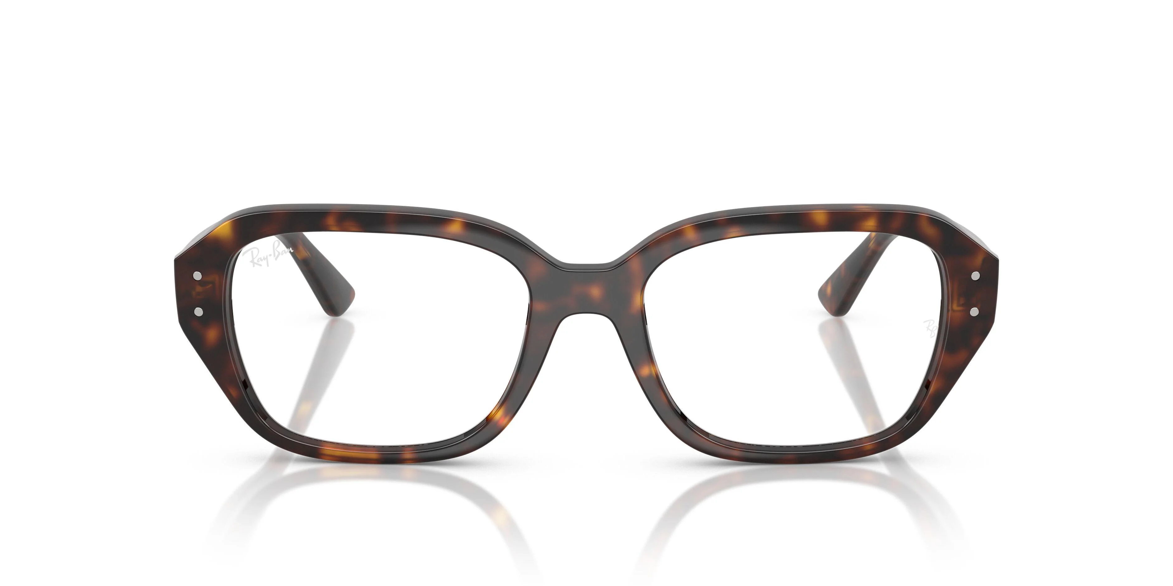 Ray-Ban Shea 7258 Eyeglasses - Image 16