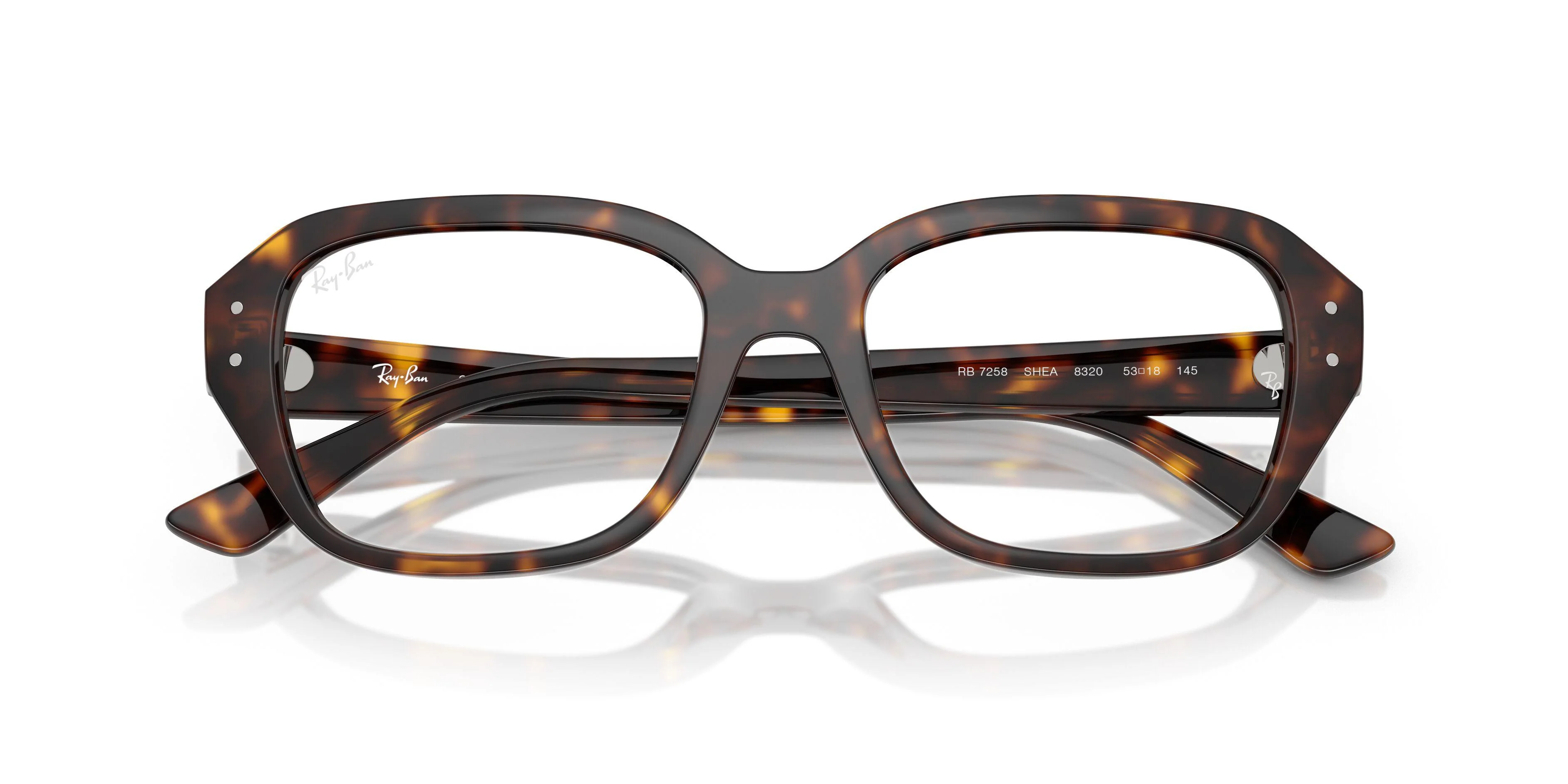 Ray-Ban Shea 7258 Eyeglasses - Image 17
