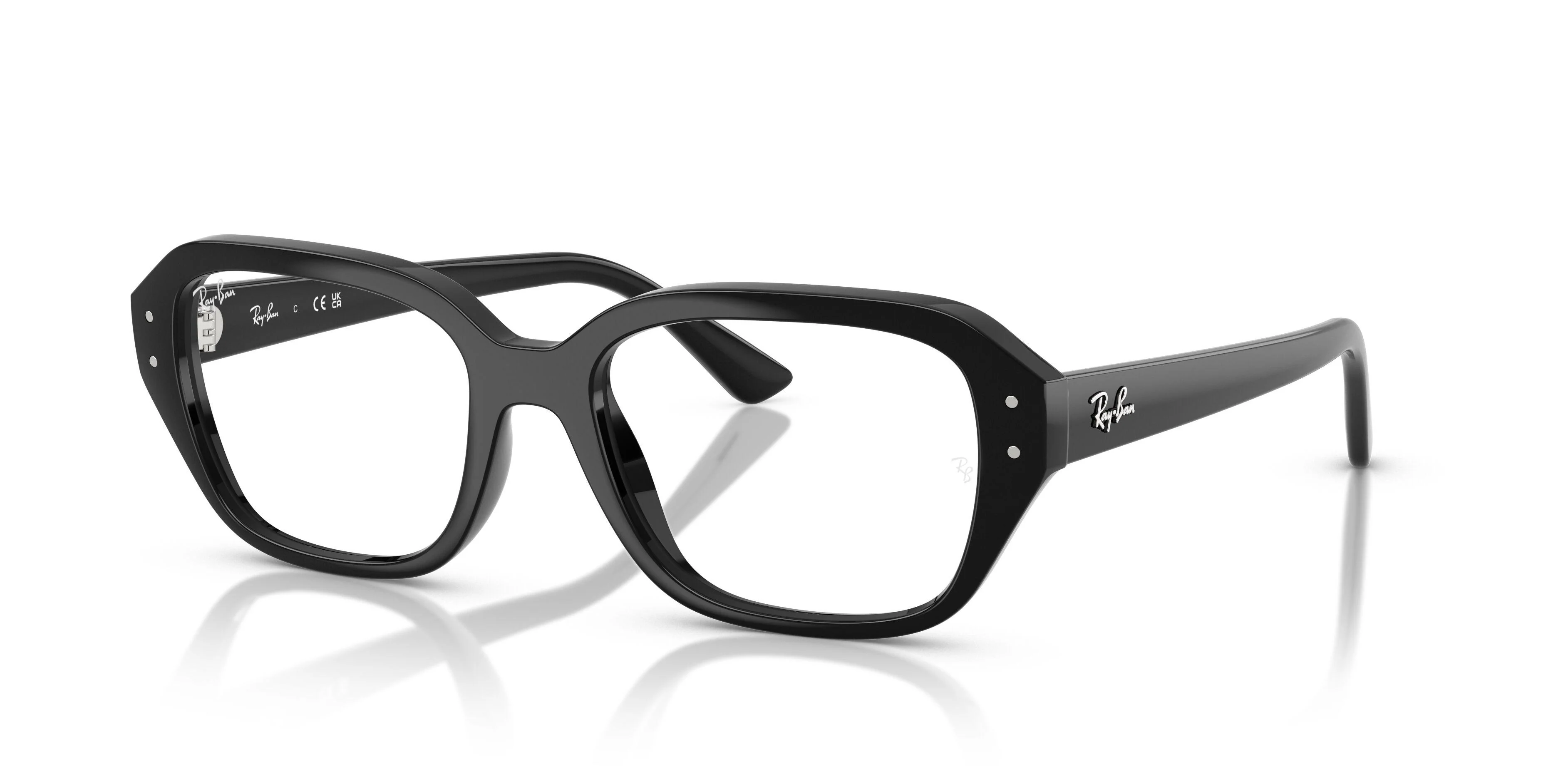 Ray-Ban Shea 7258 Eyeglasses - Image 18