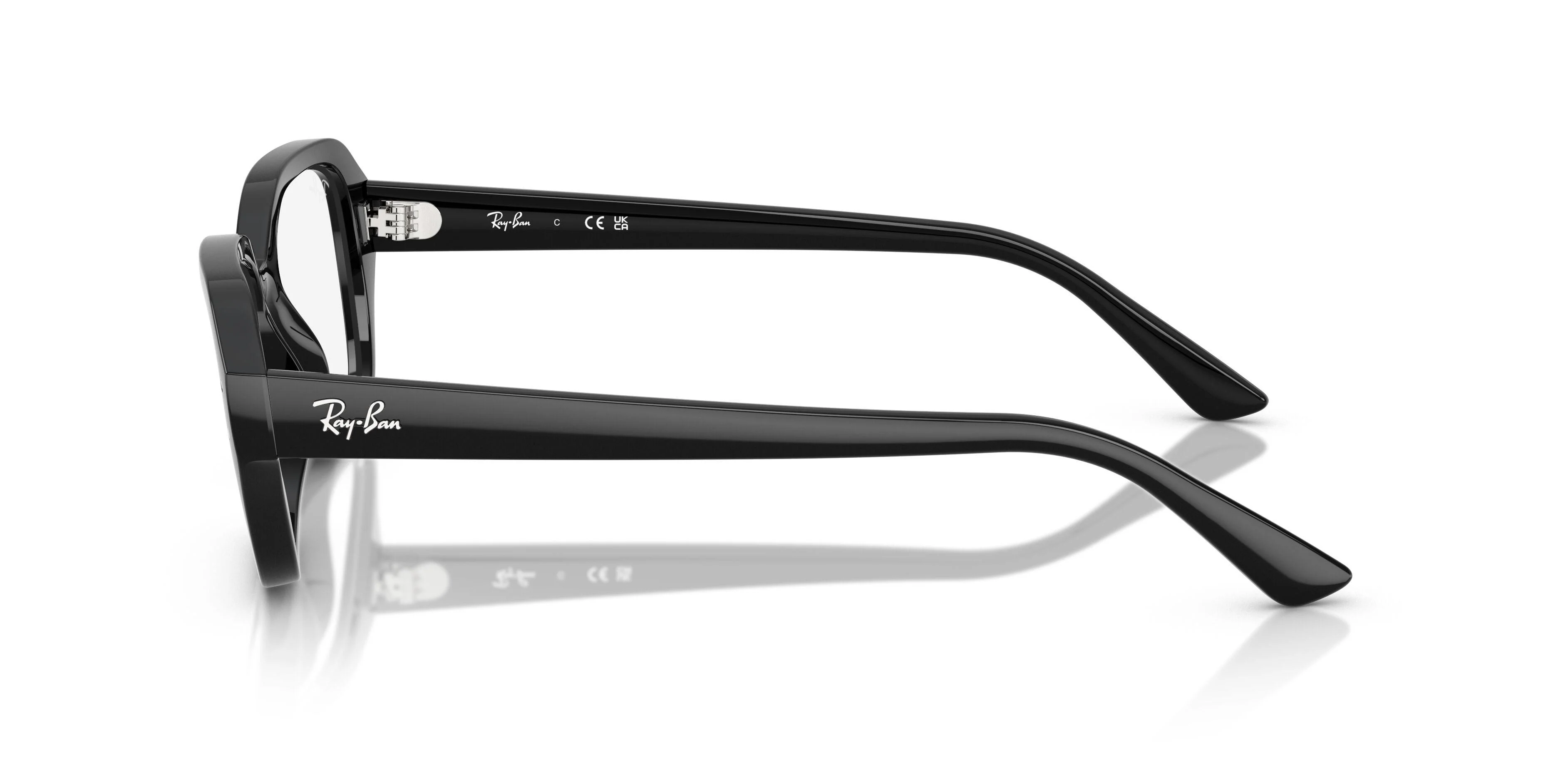 Ray-Ban Shea 7258 Eyeglasses - Image 19
