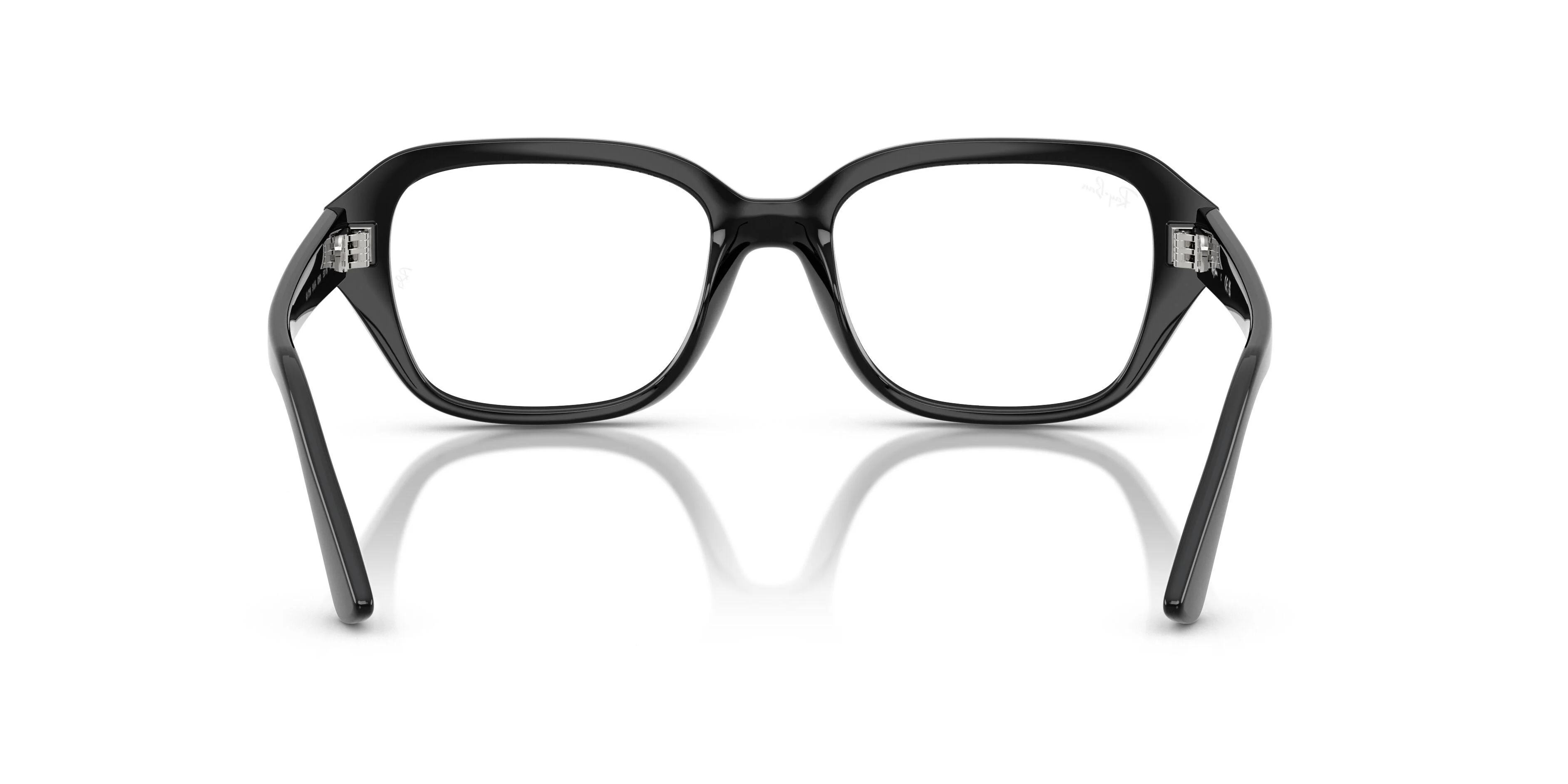 Ray-Ban Shea 7258 Eyeglasses - Image 20