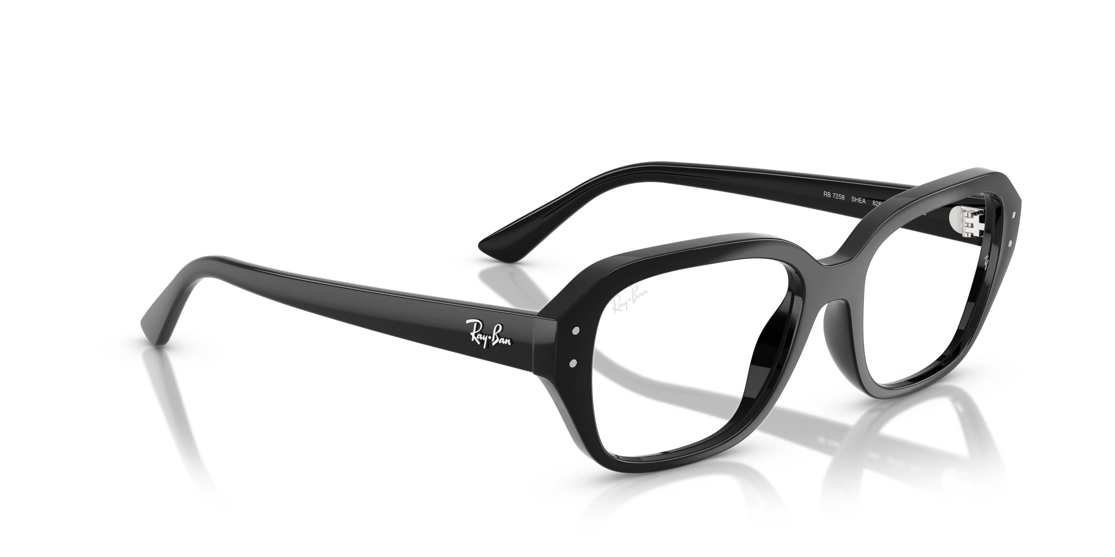 Ray-Ban Shea 7258 Eyeglasses - Image 21