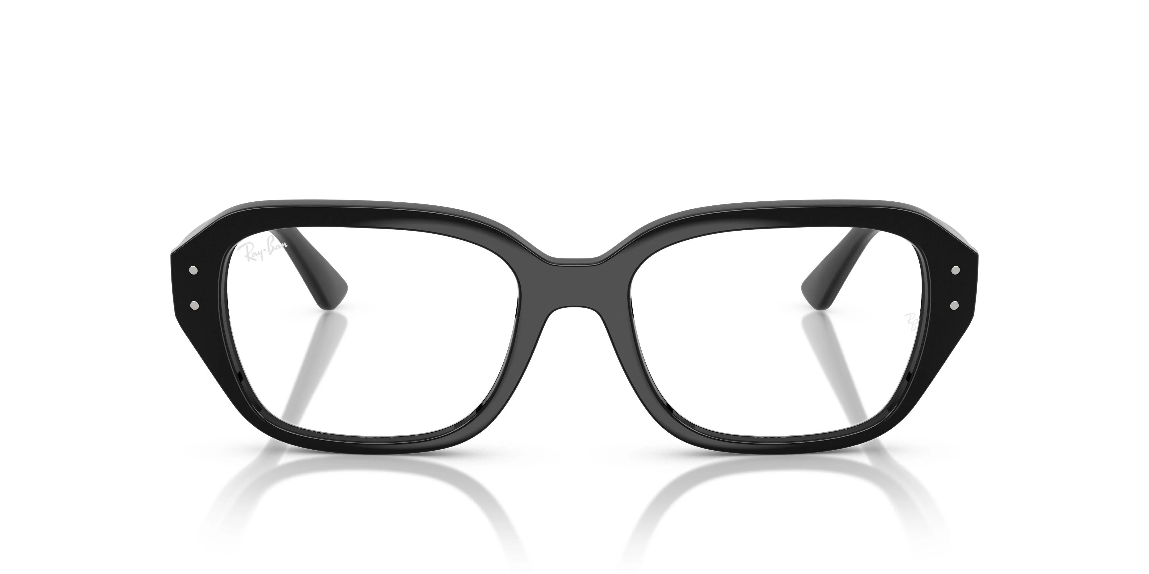 Ray-Ban Shea 7258 Eyeglasses - Image 22