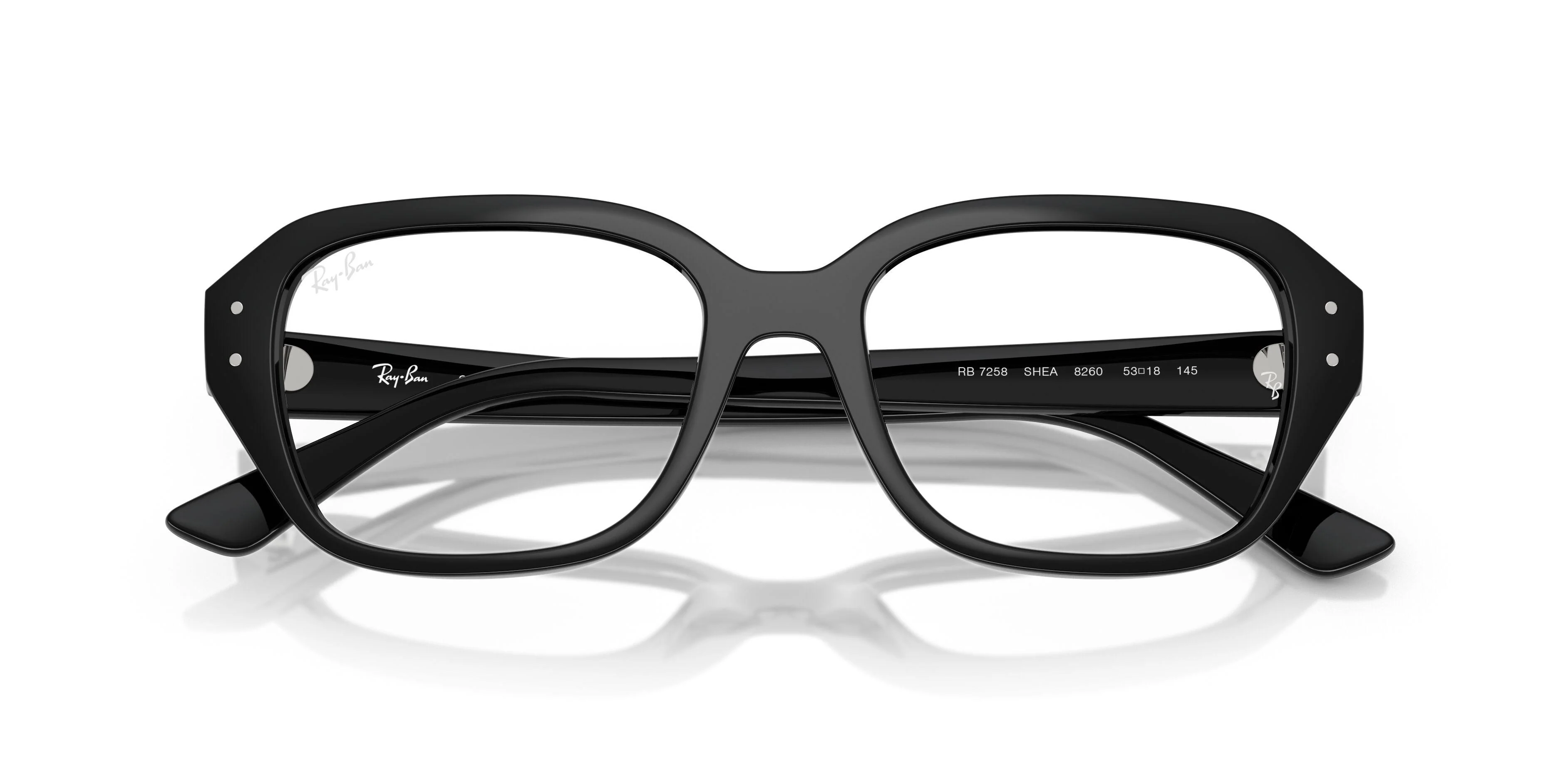 Ray-Ban Shea 7258 Eyeglasses - Image 23