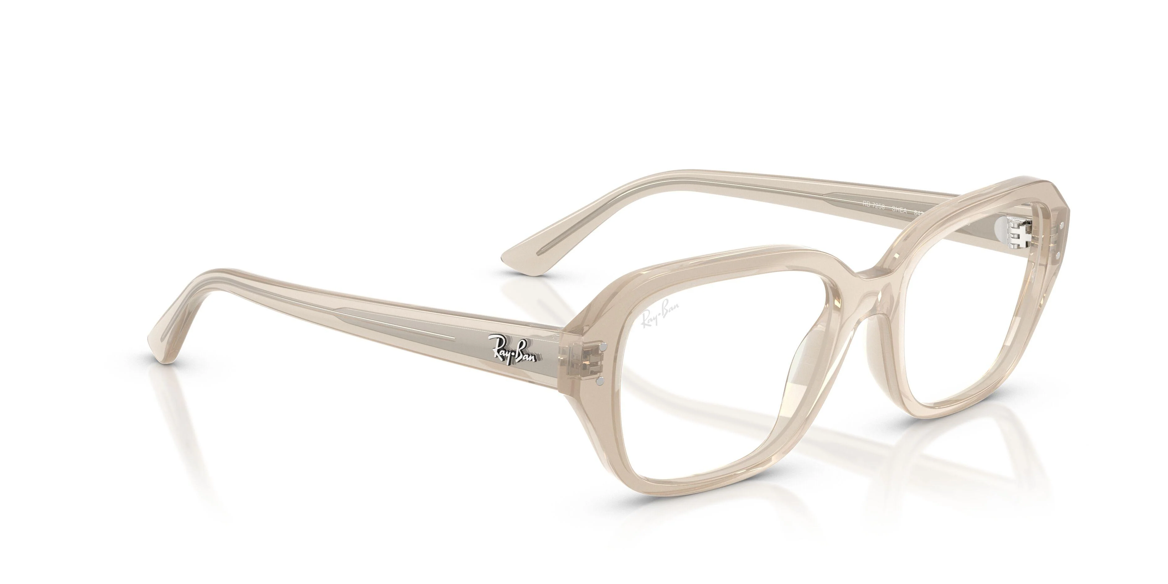 Ray-Ban Shea 7258 Eyeglasses - Image 27