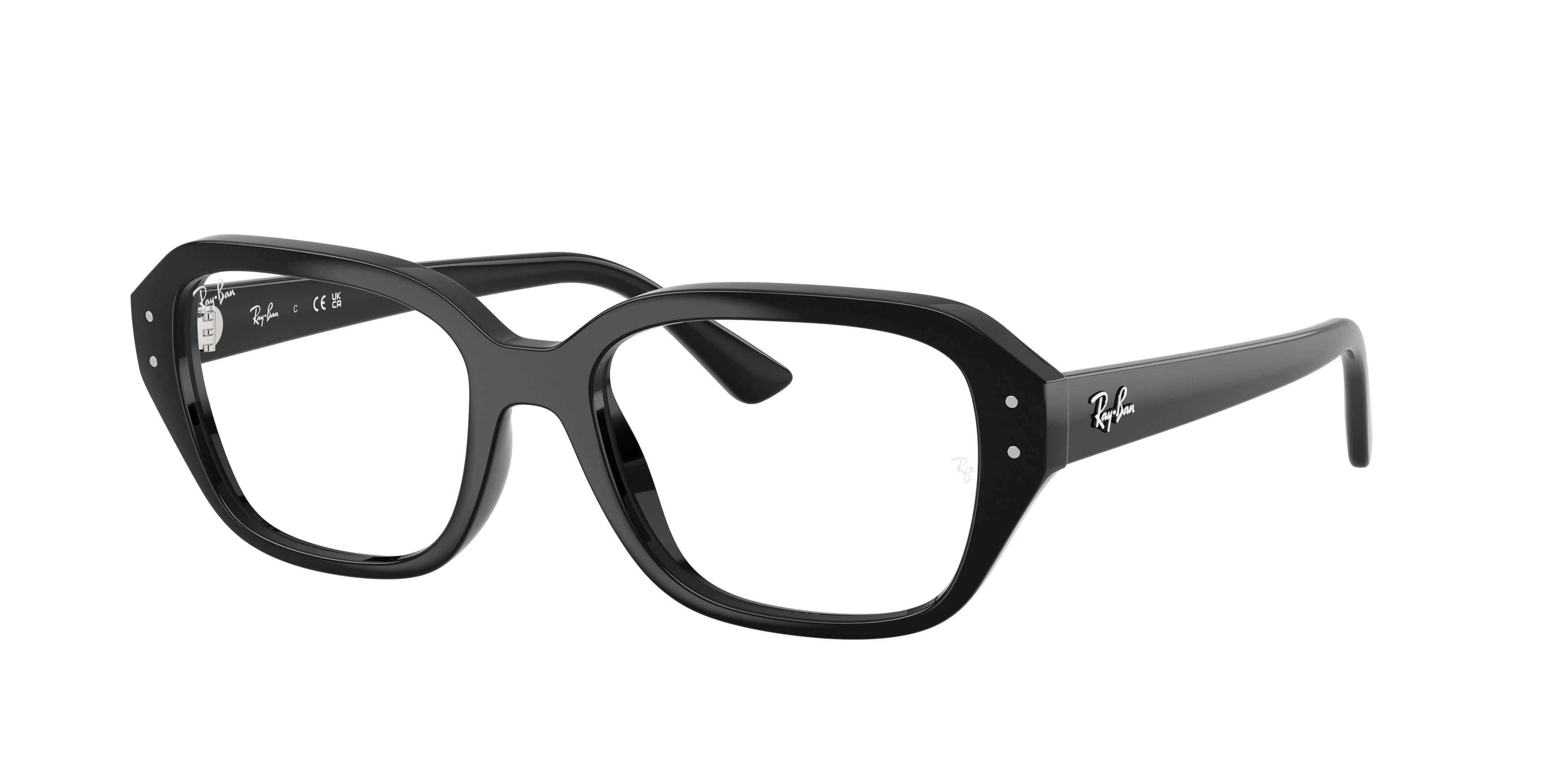 Ray-Ban Shea 7258 Eyeglasses - Image 3