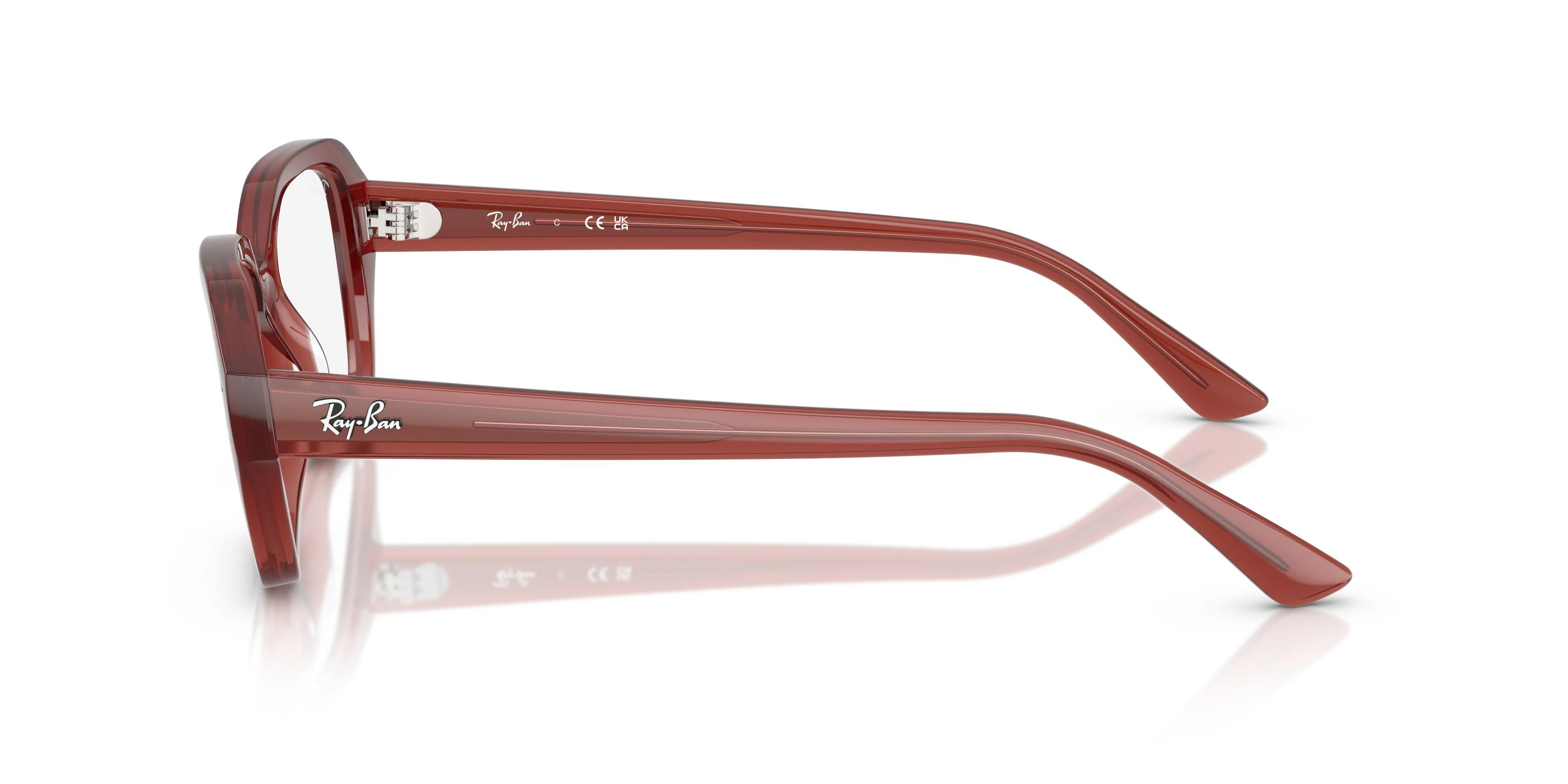 Ray-Ban Shea 7258 Eyeglasses - Image 31