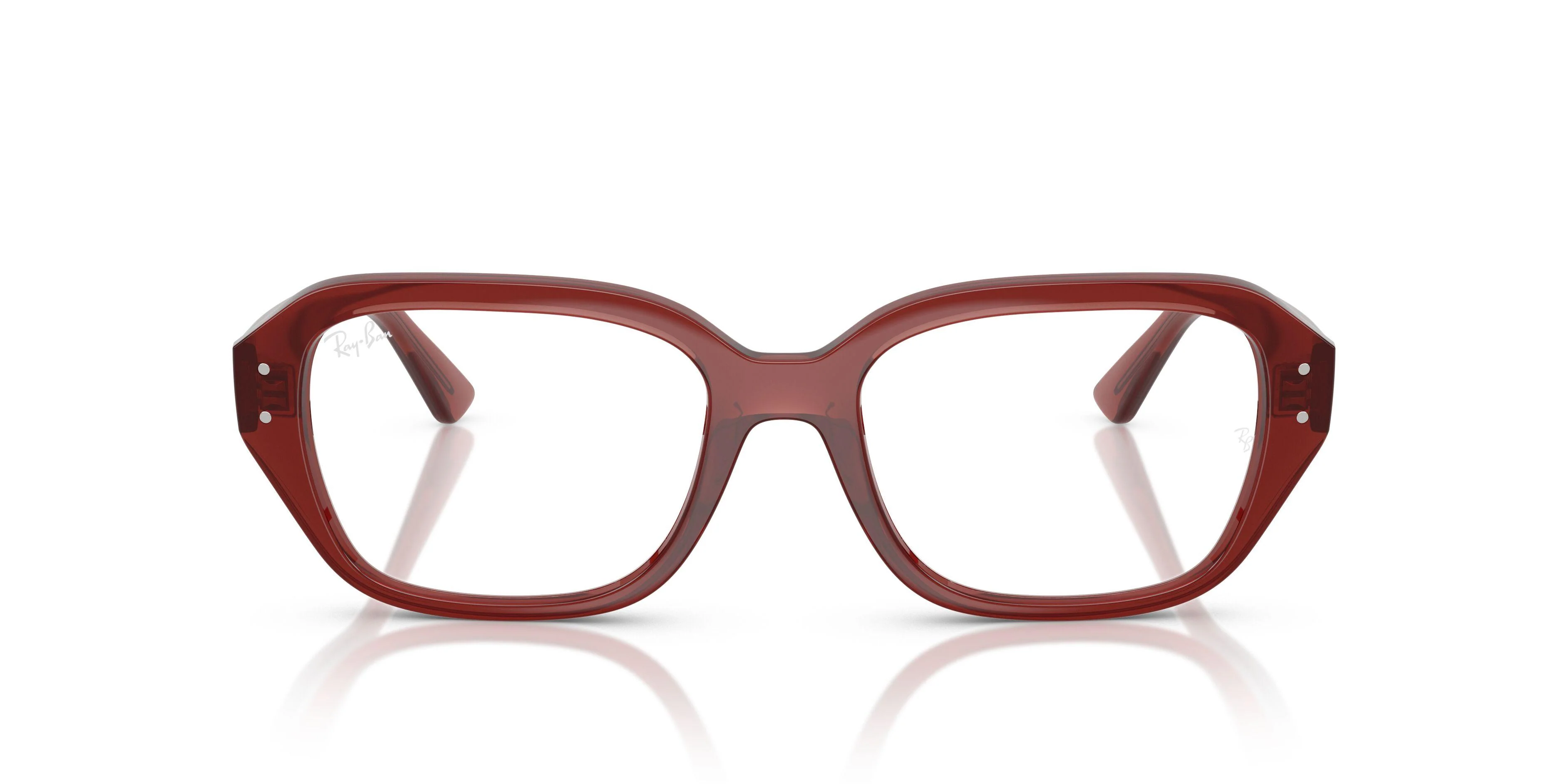 Ray-Ban Shea 7258 Eyeglasses - Image 34