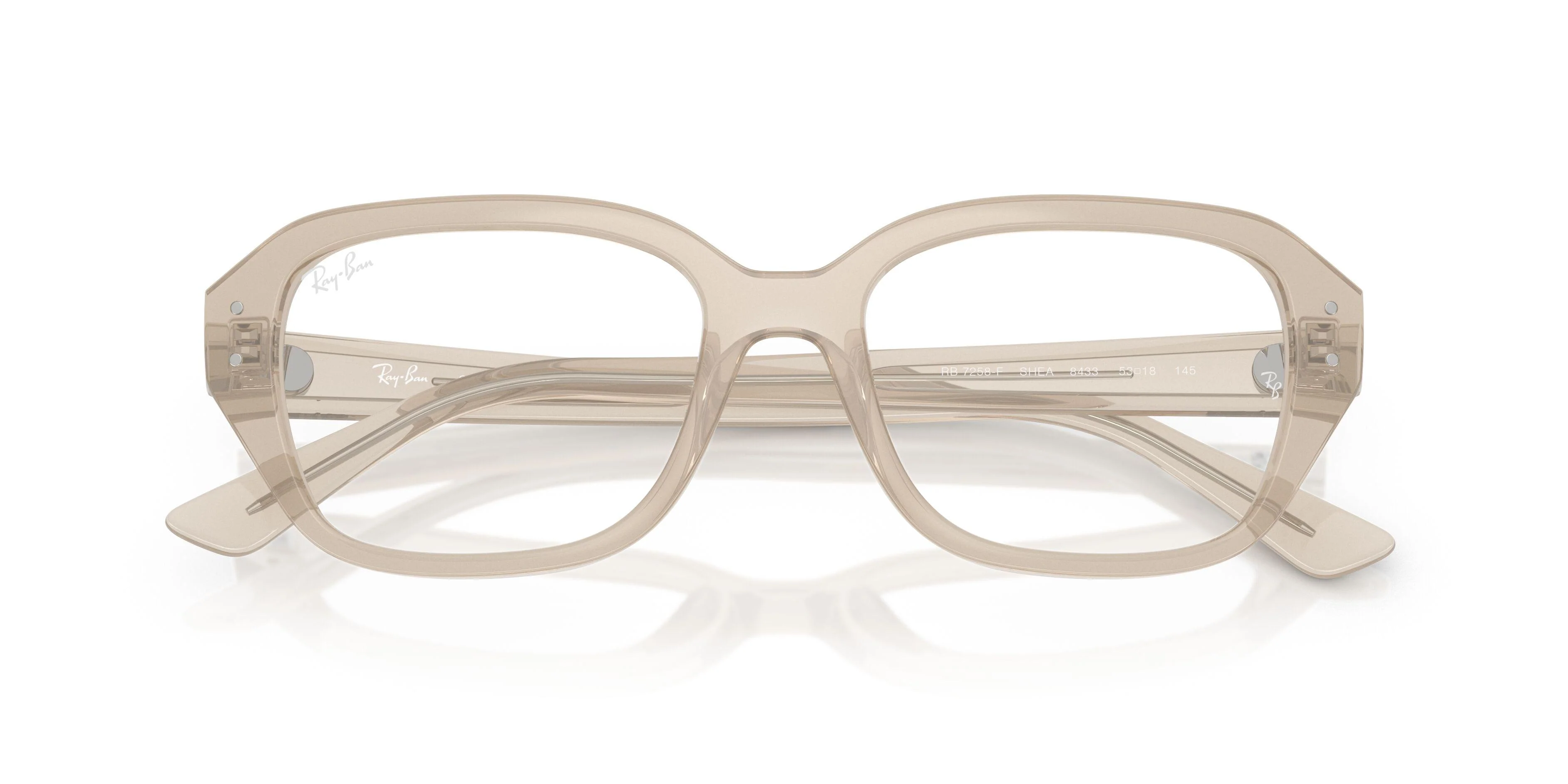 Ray-Ban Shea 7258F Eyeglasses - Image 10