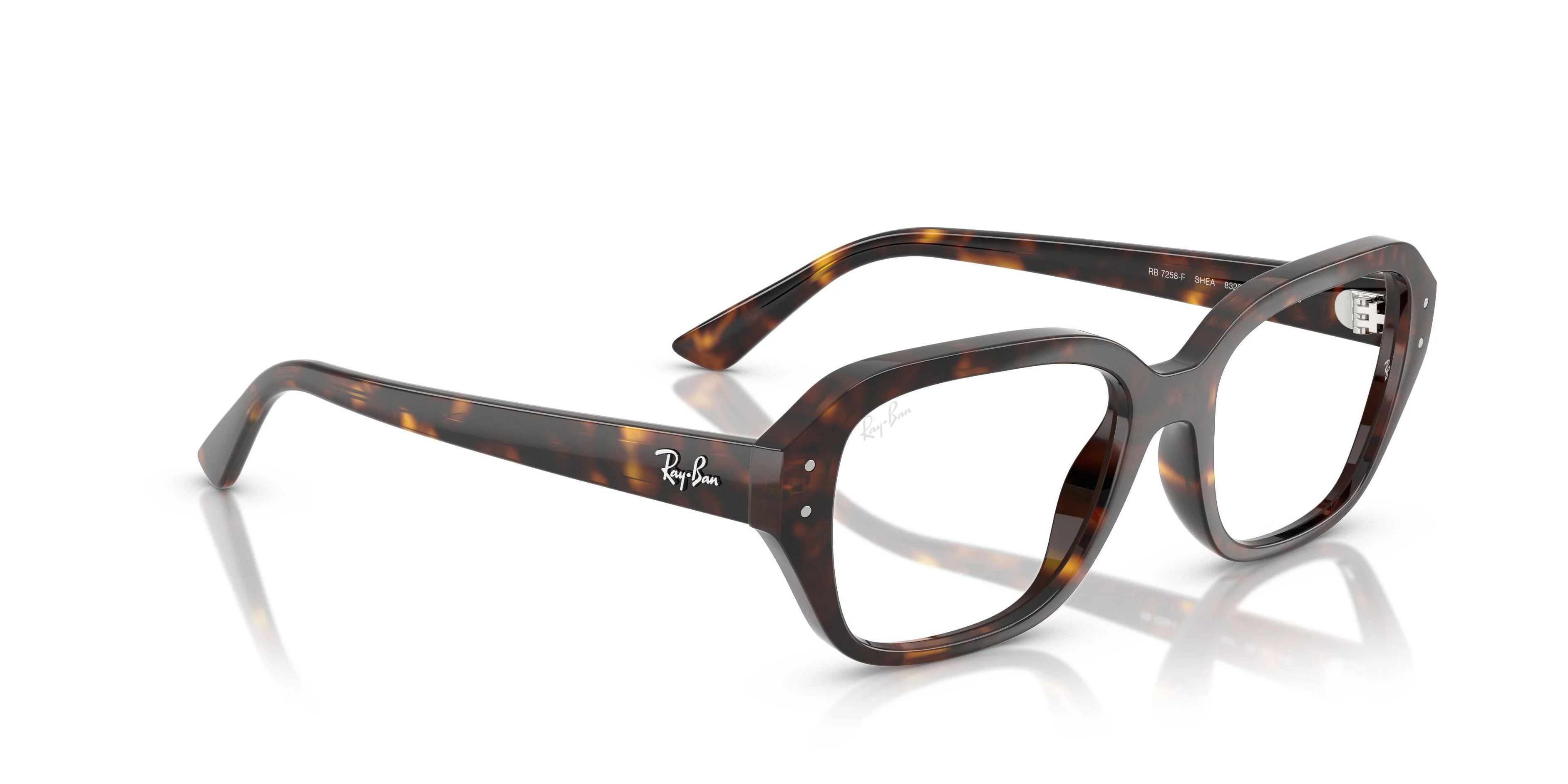 Ray-Ban Shea 7258F Eyeglasses - Image 20