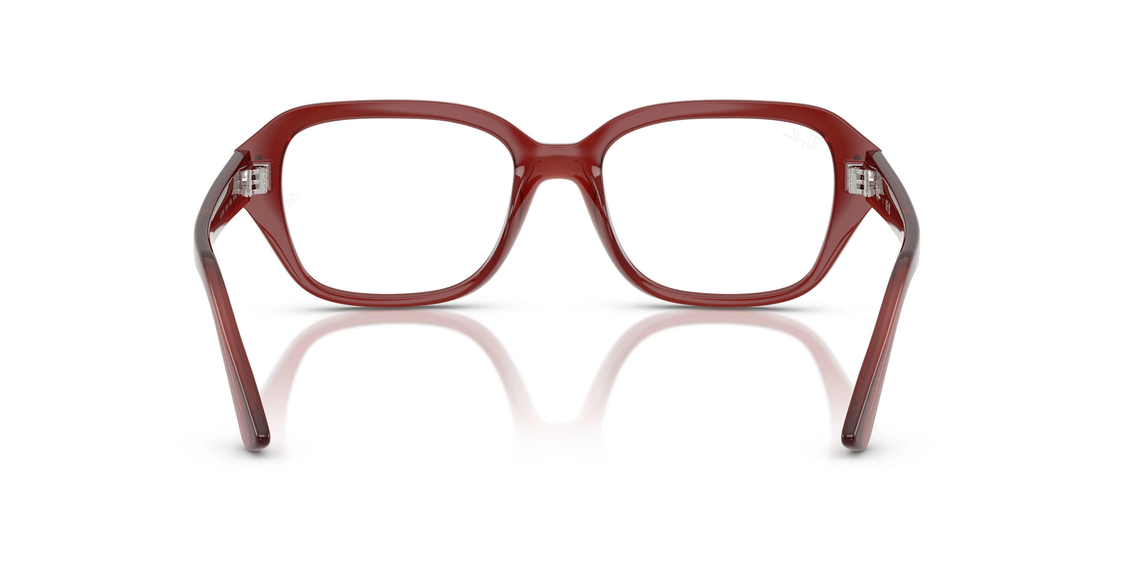 Ray-Ban Shea 7258F Eyeglasses - Image 25