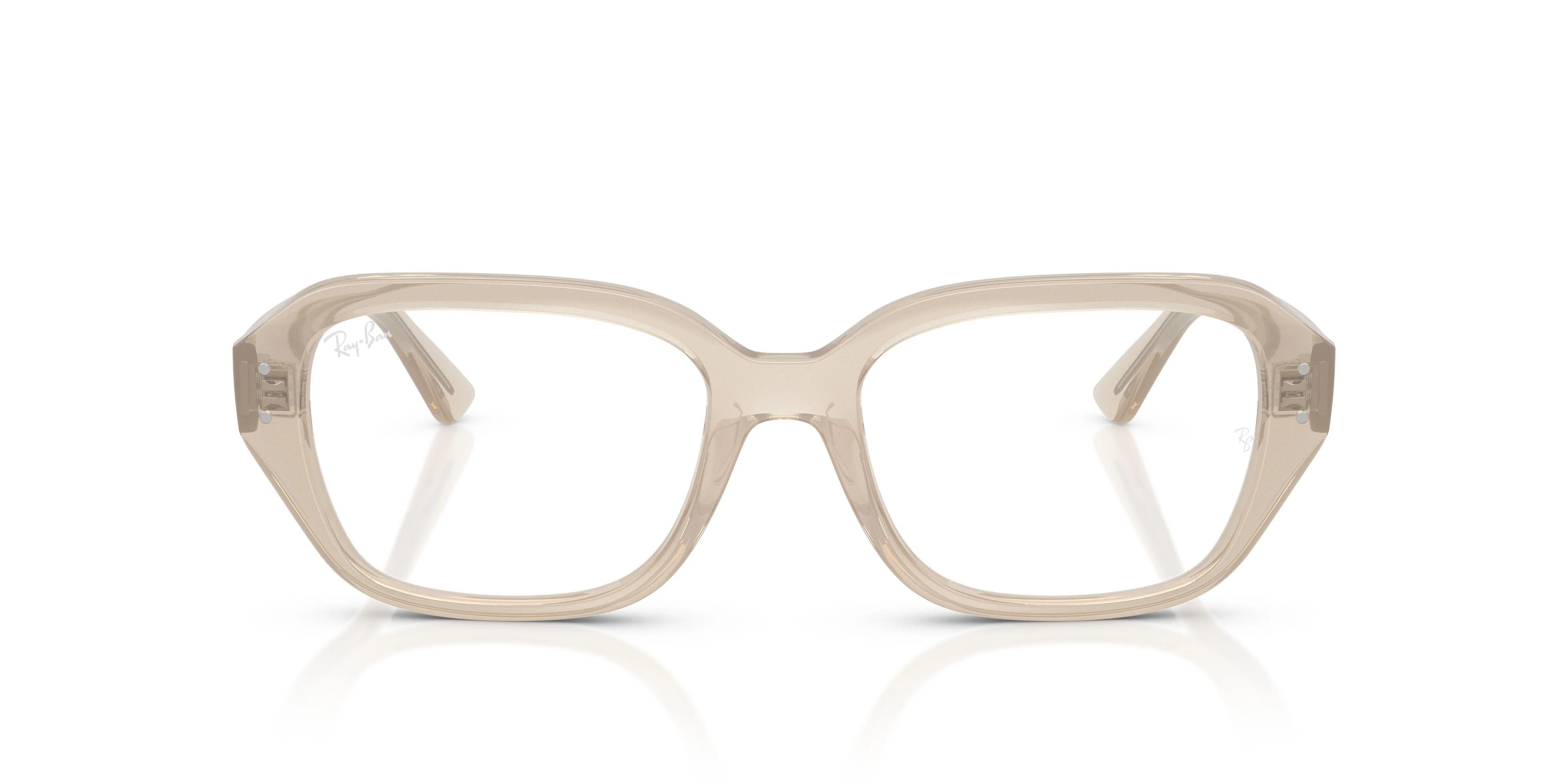 Ray-Ban Shea 7258F Eyeglasses - Image 9