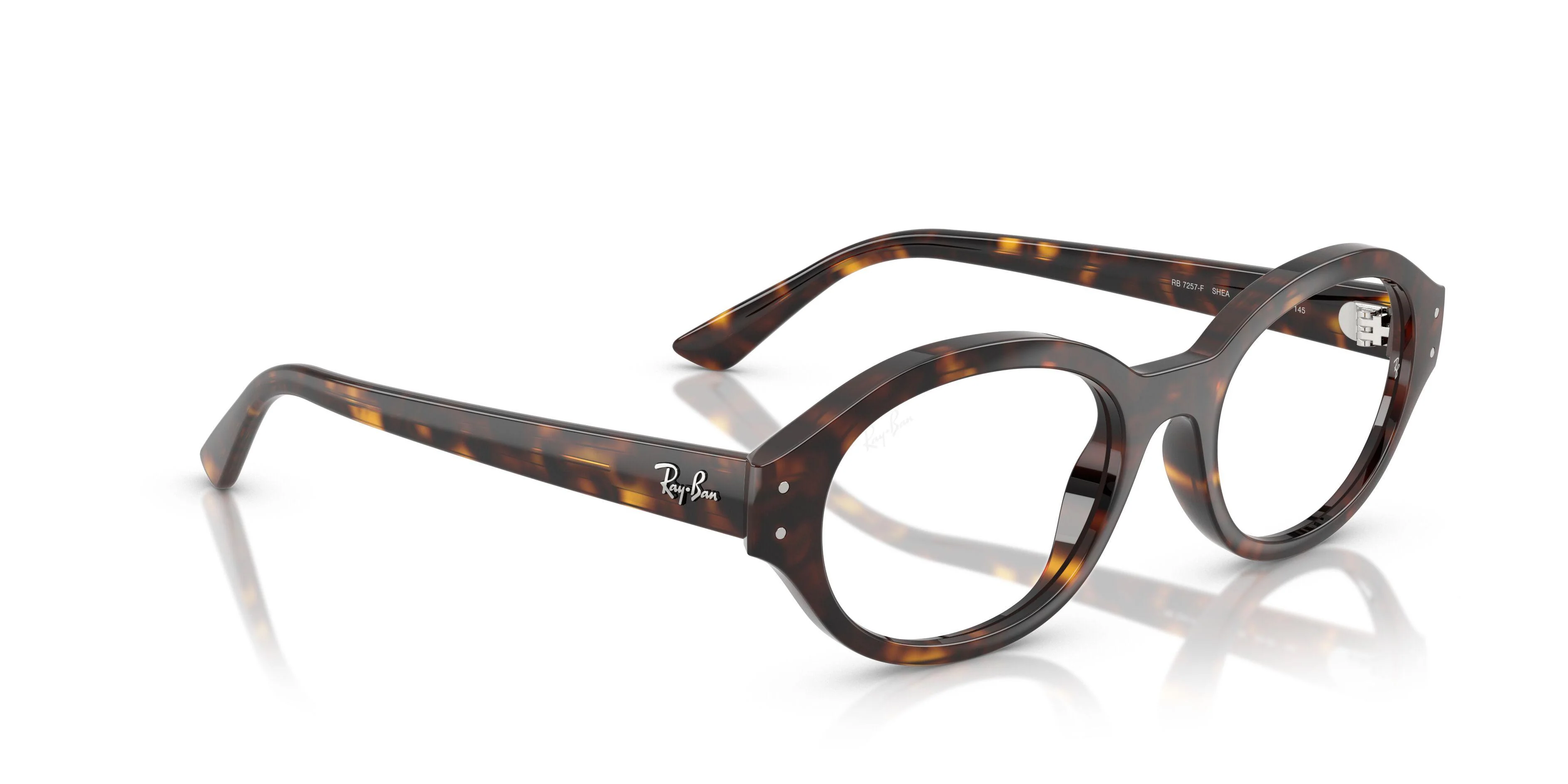 Ray-Ban Shilo 7257 Eyeglasses - Image 15