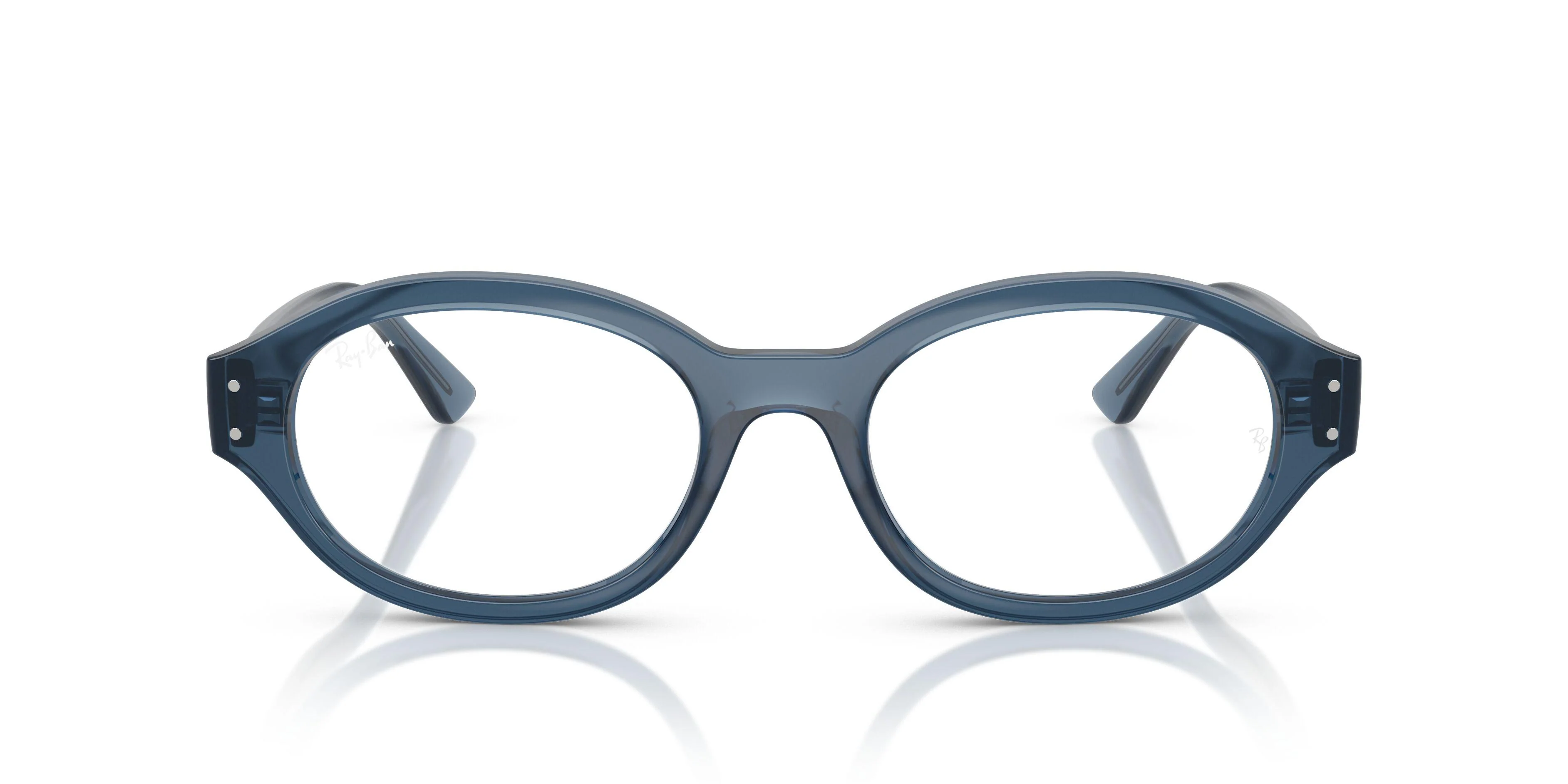 Ray-Ban Shilo 7257 Eyeglasses - Image 28