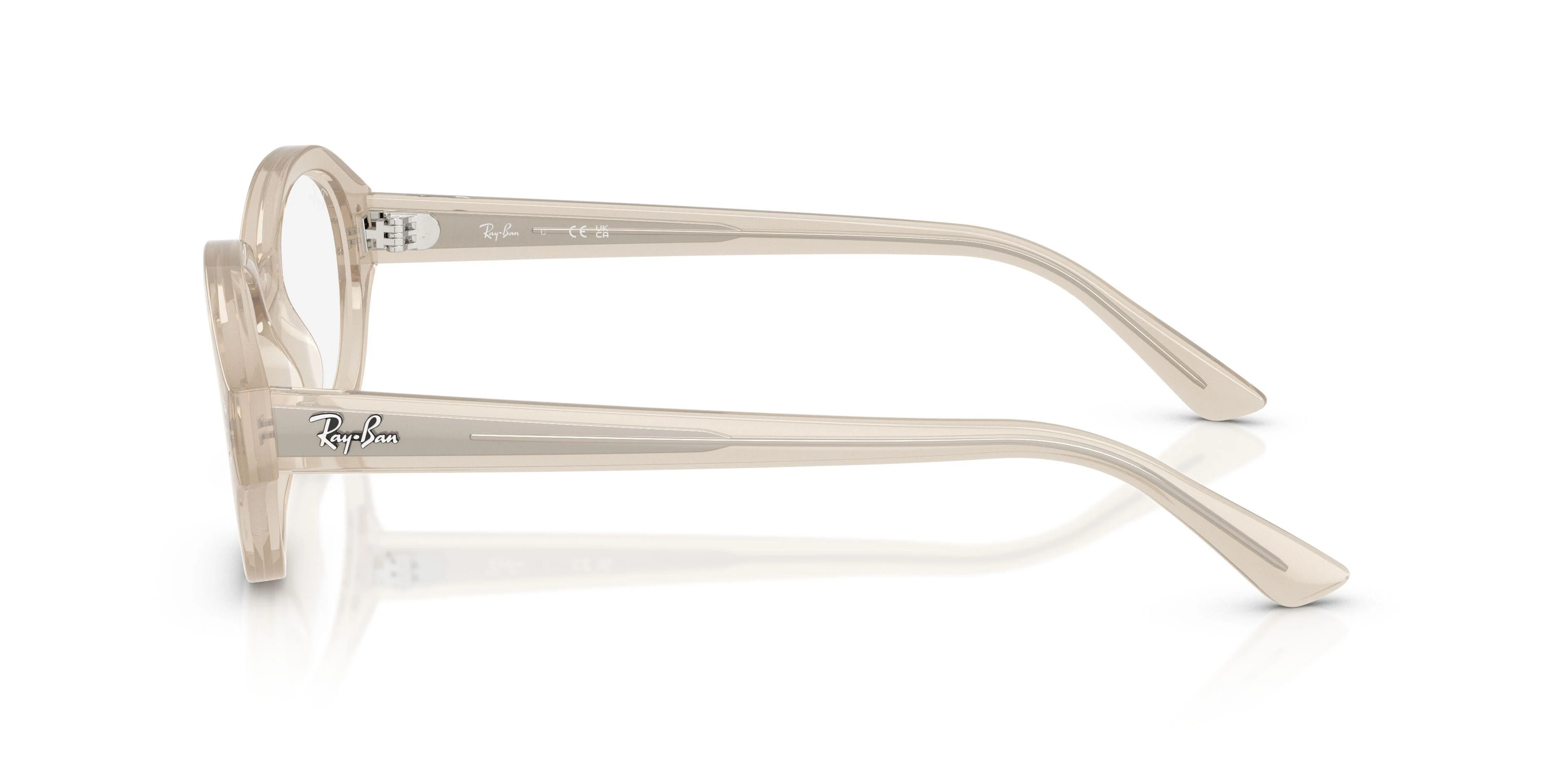 Ray-Ban Shilo 7257 Eyeglasses - Image 31