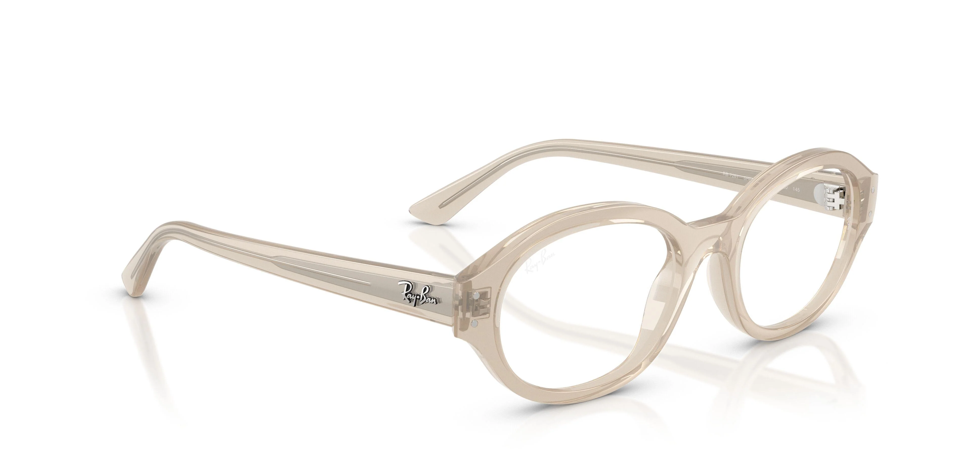 Ray-Ban Shilo 7257 Eyeglasses - Image 33