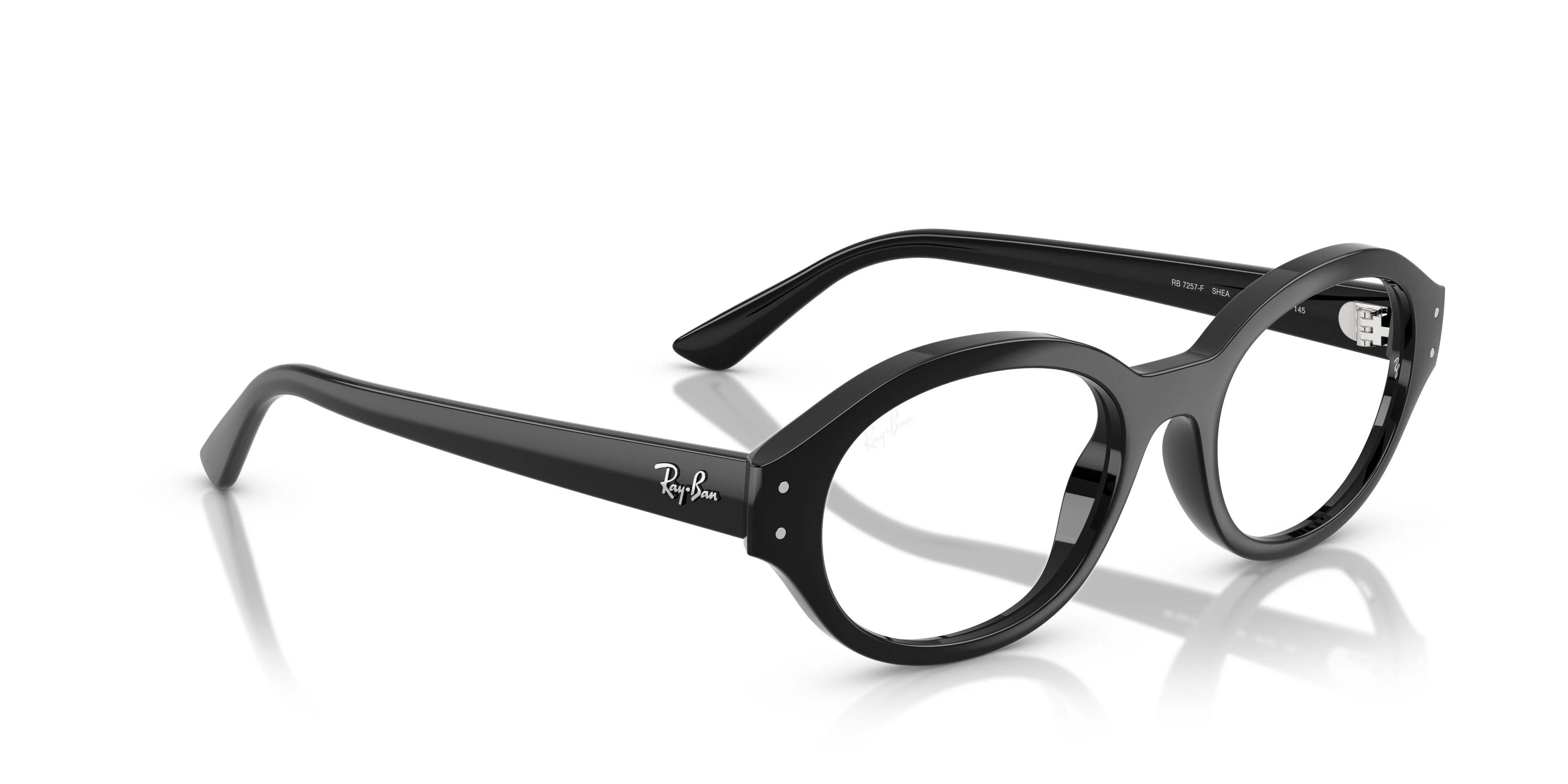 Ray-Ban Shilo 7257 Eyeglasses - Image 9