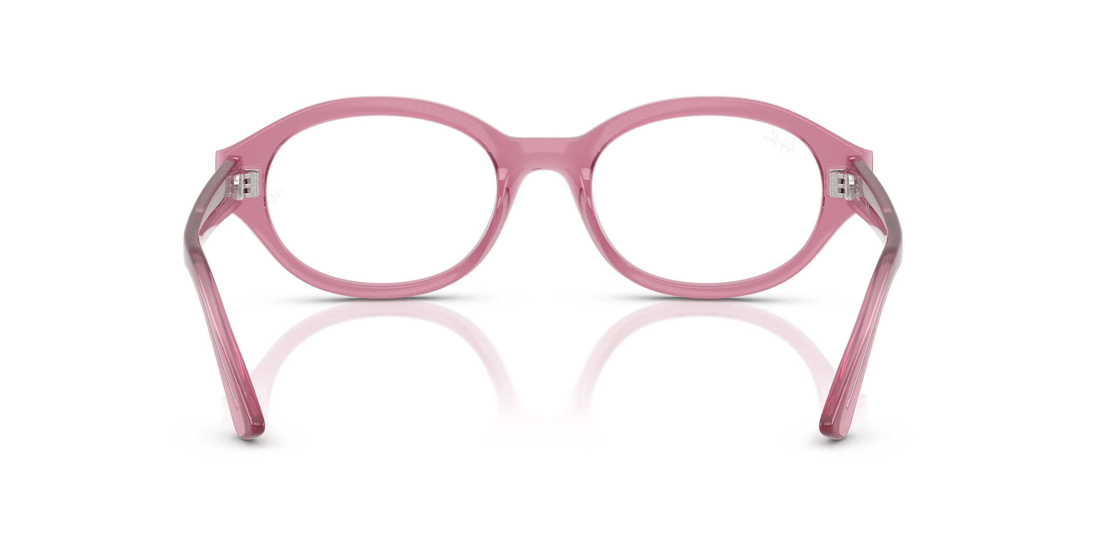 Ray-Ban Shilo 7257F Eyeglasses - Image 13