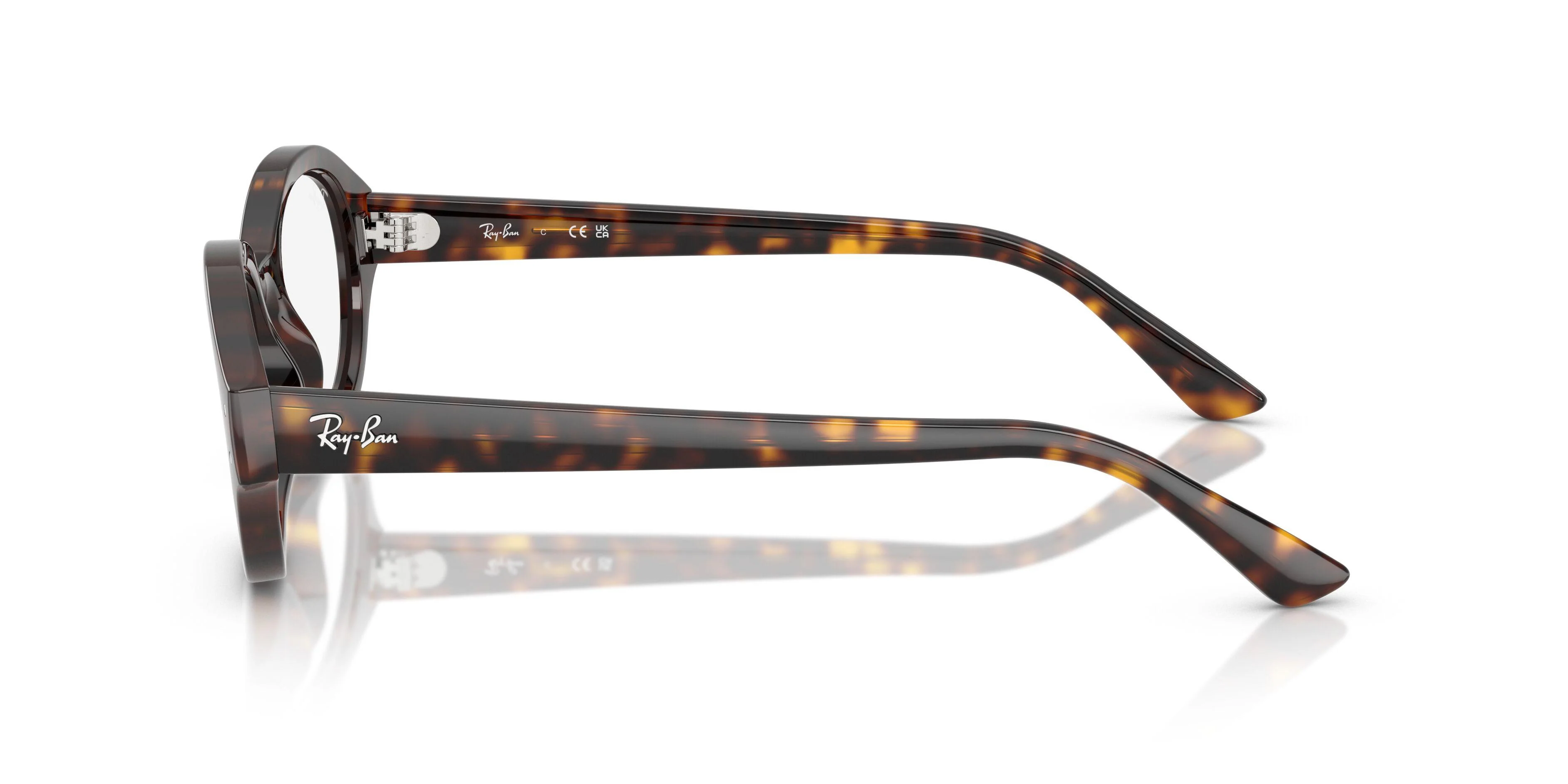 Ray-Ban Shilo 7257F Eyeglasses - Image 18