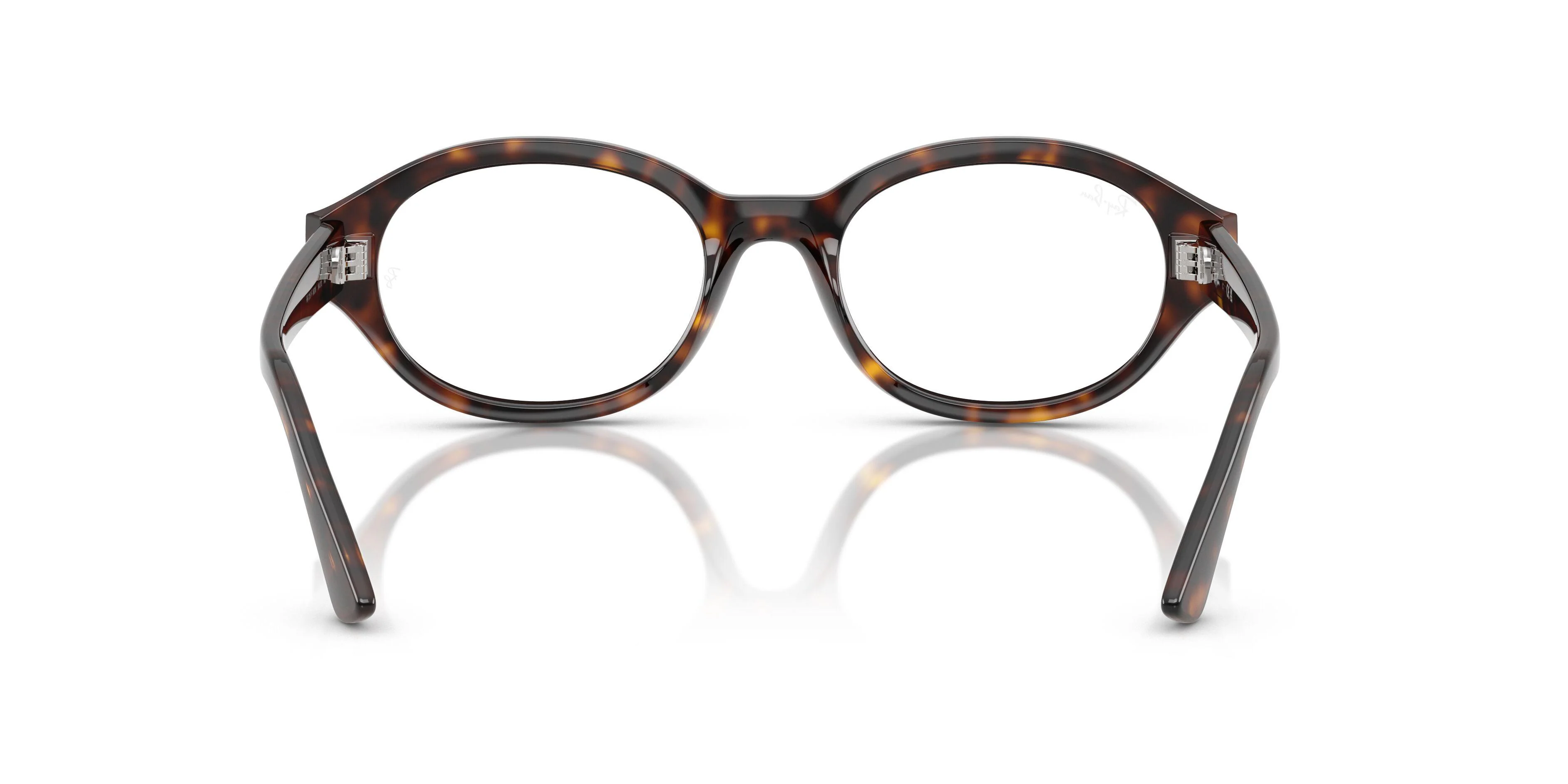 Ray-Ban Shilo 7257F Eyeglasses - Image 19